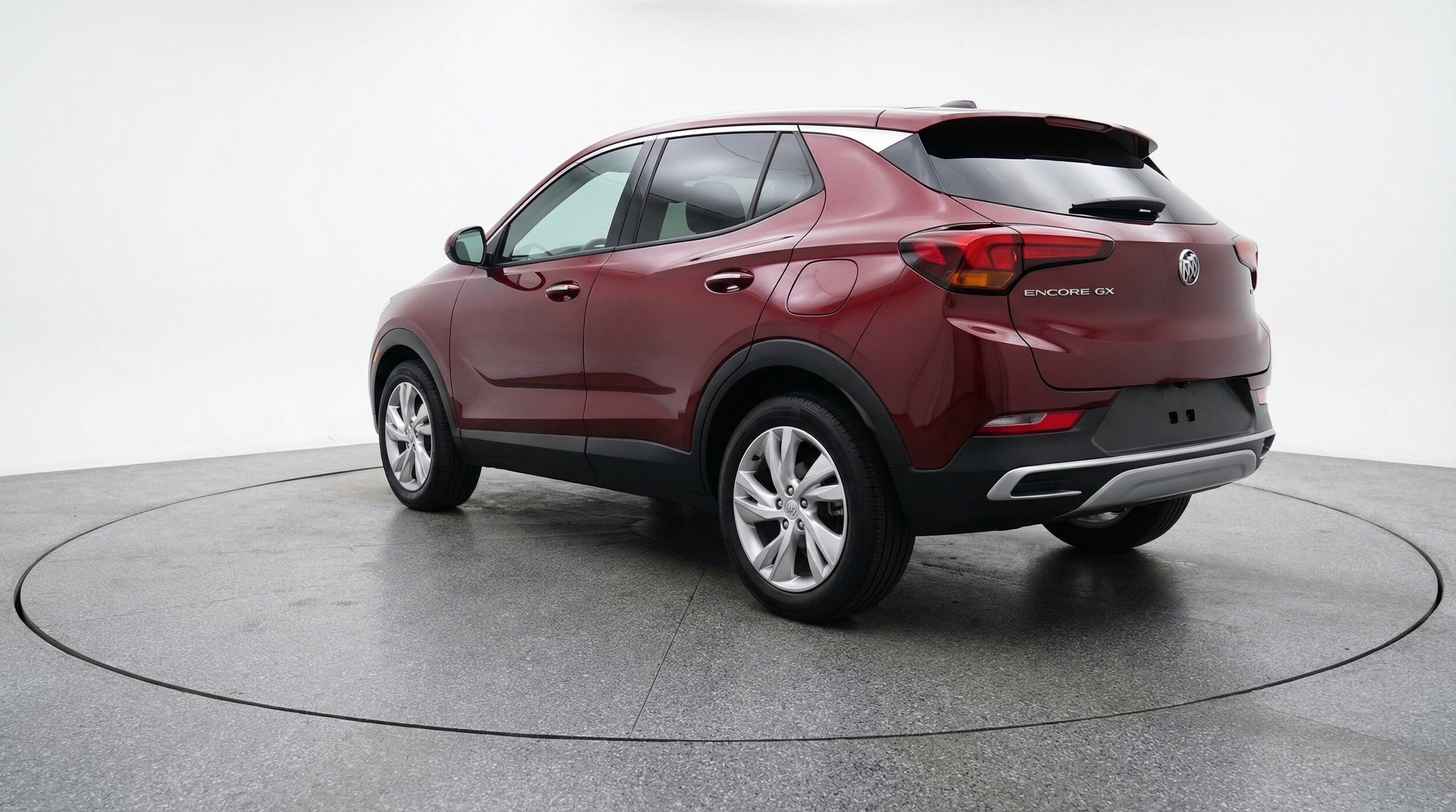 Thumbnail: 2025 Buick Encore GX - 6