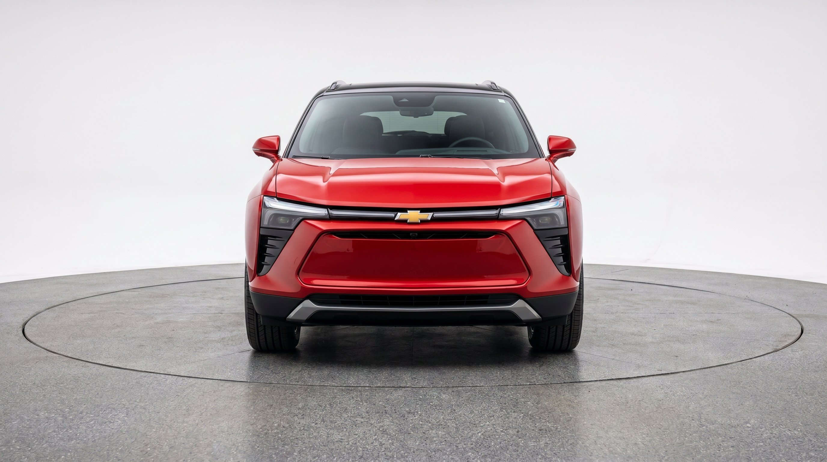 Thumbnail: 2025 Chevrolet Blazer - 2