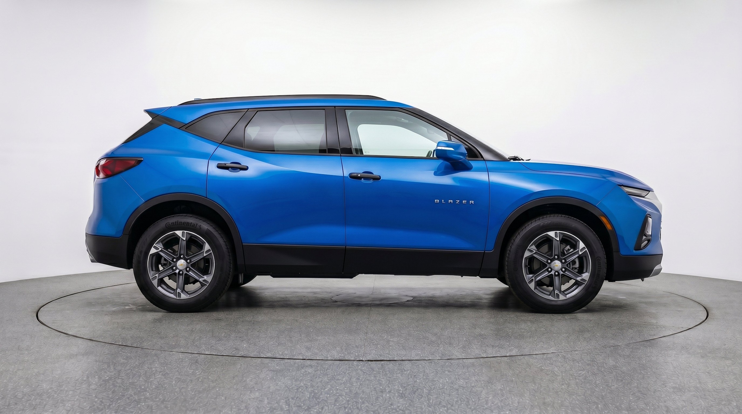 Thumbnail: 2026 Chevrolet Blazer - 10