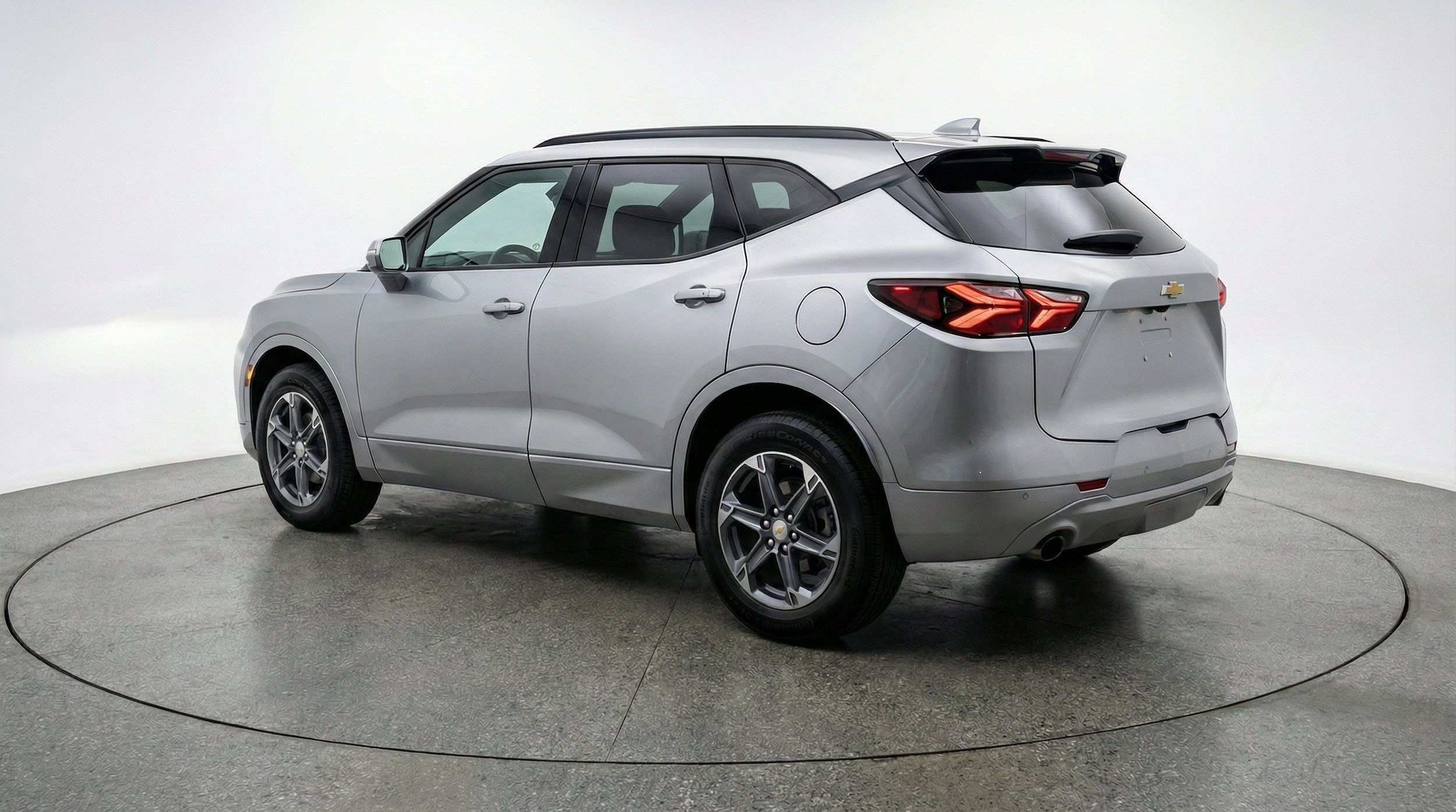 Thumbnail: 2026 Chevrolet Blazer - 6
