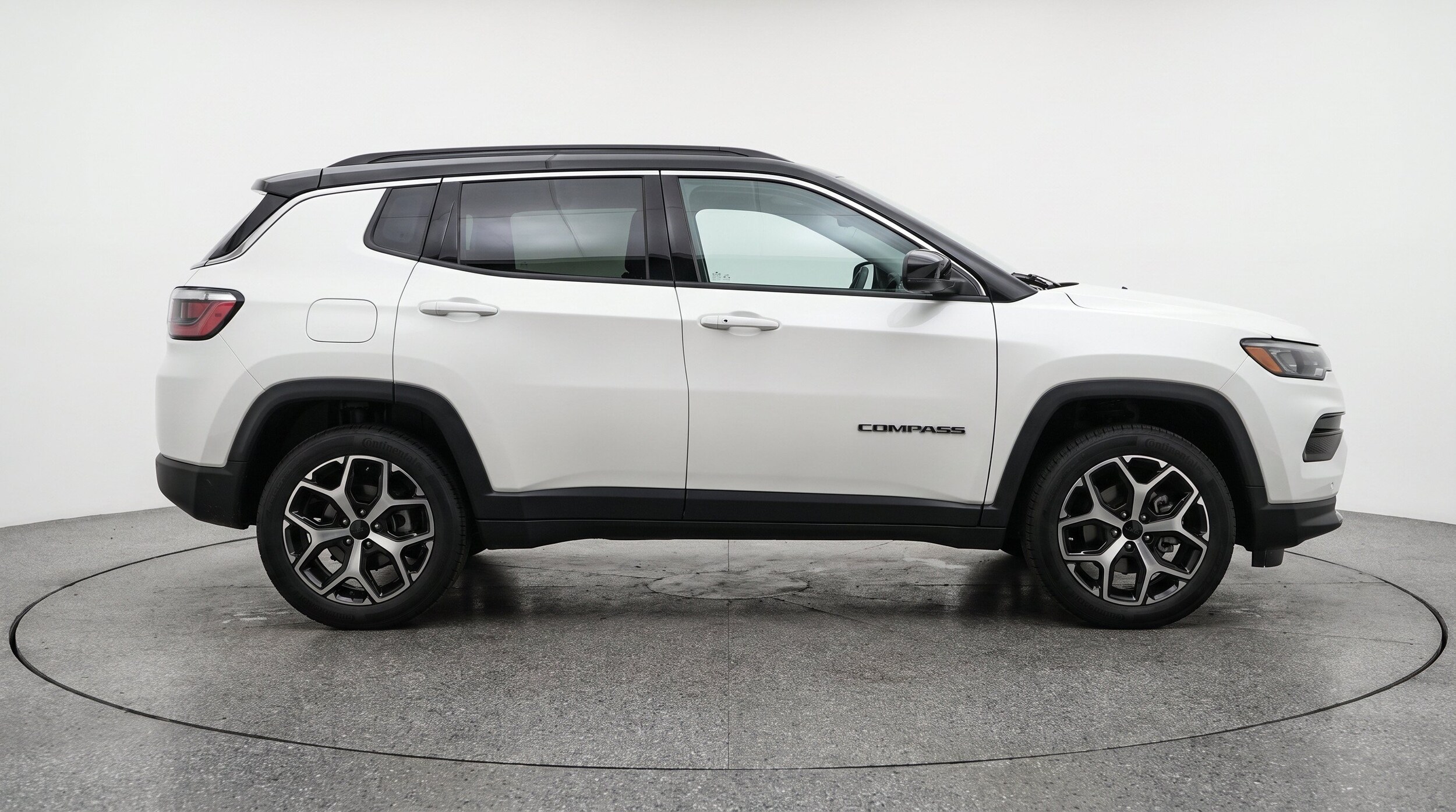 Thumbnail: 2025 Jeep Compass - 10
