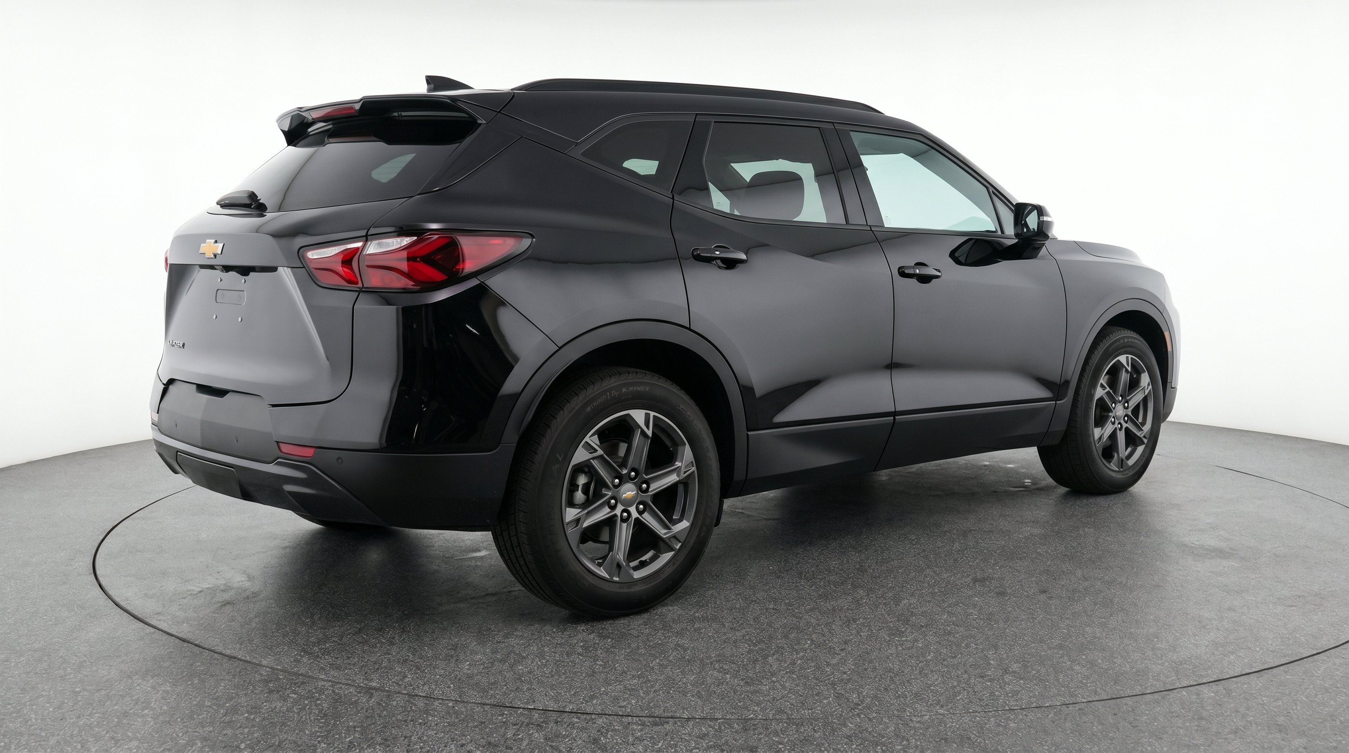 Thumbnail: 2026 Chevrolet Blazer - 9
