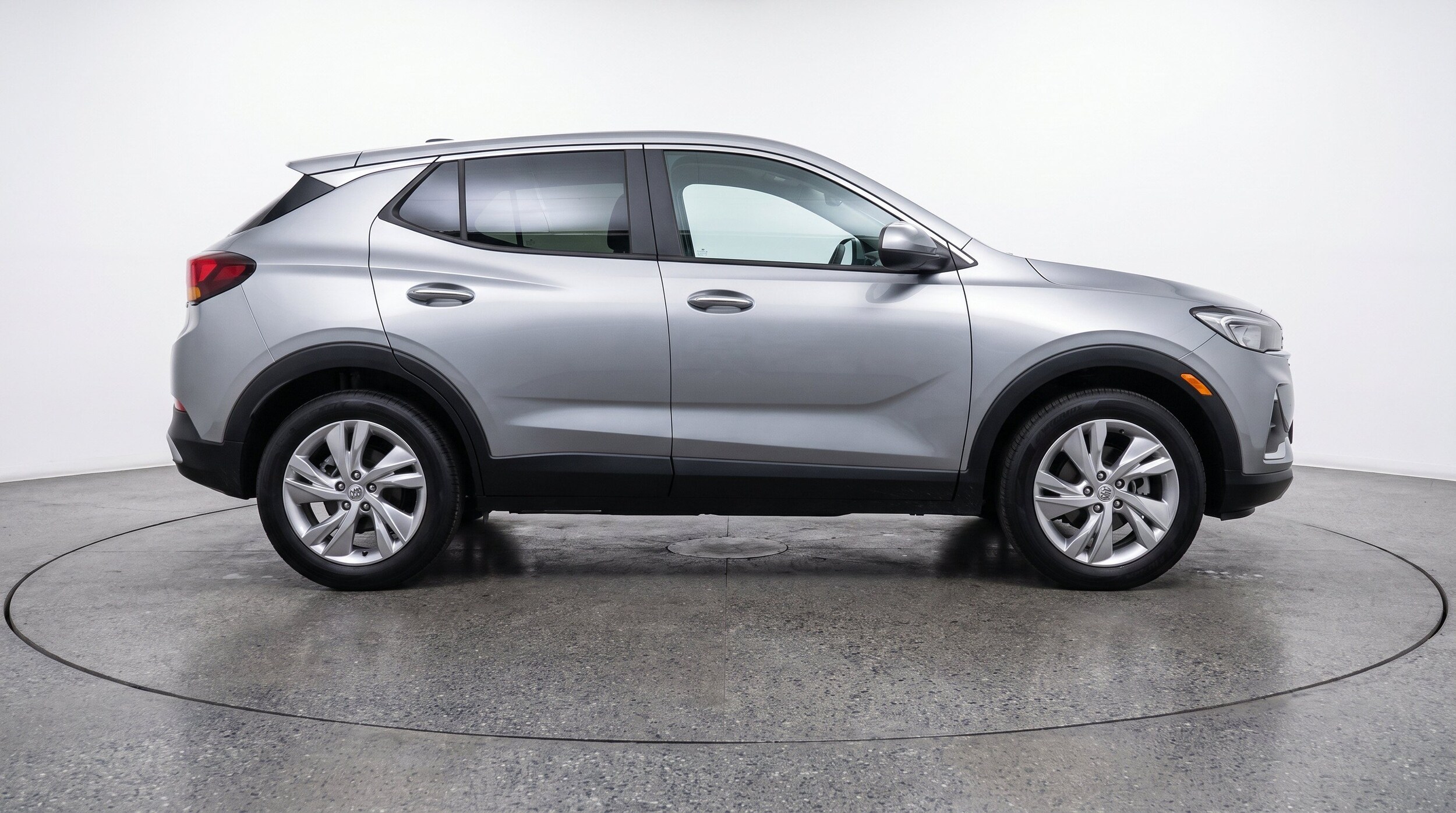 Thumbnail: 2025 Buick Encore GX - 10