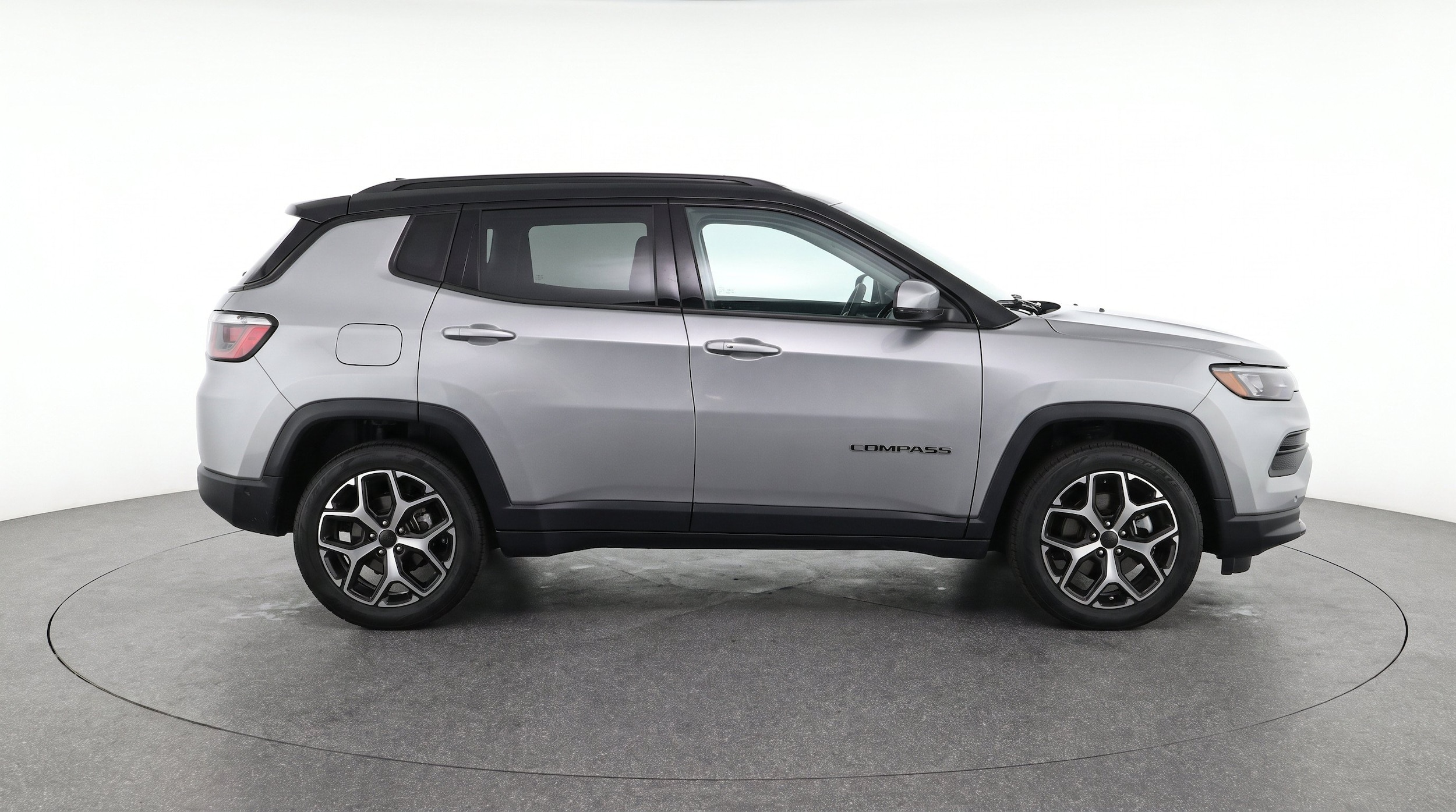 Thumbnail: 2025 Jeep Compass - 10