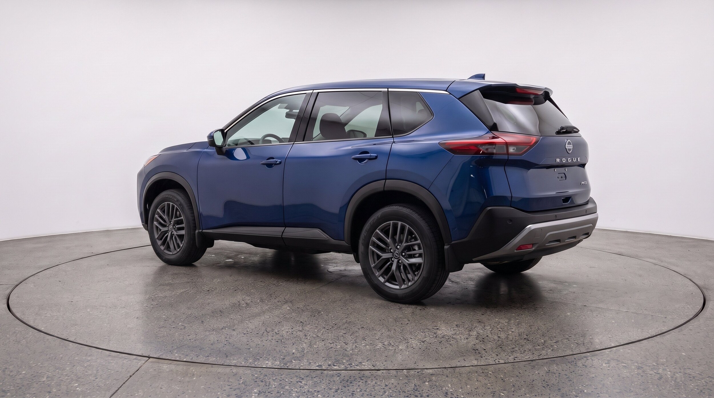 Thumbnail: 2026 Nissan Rogue - 6