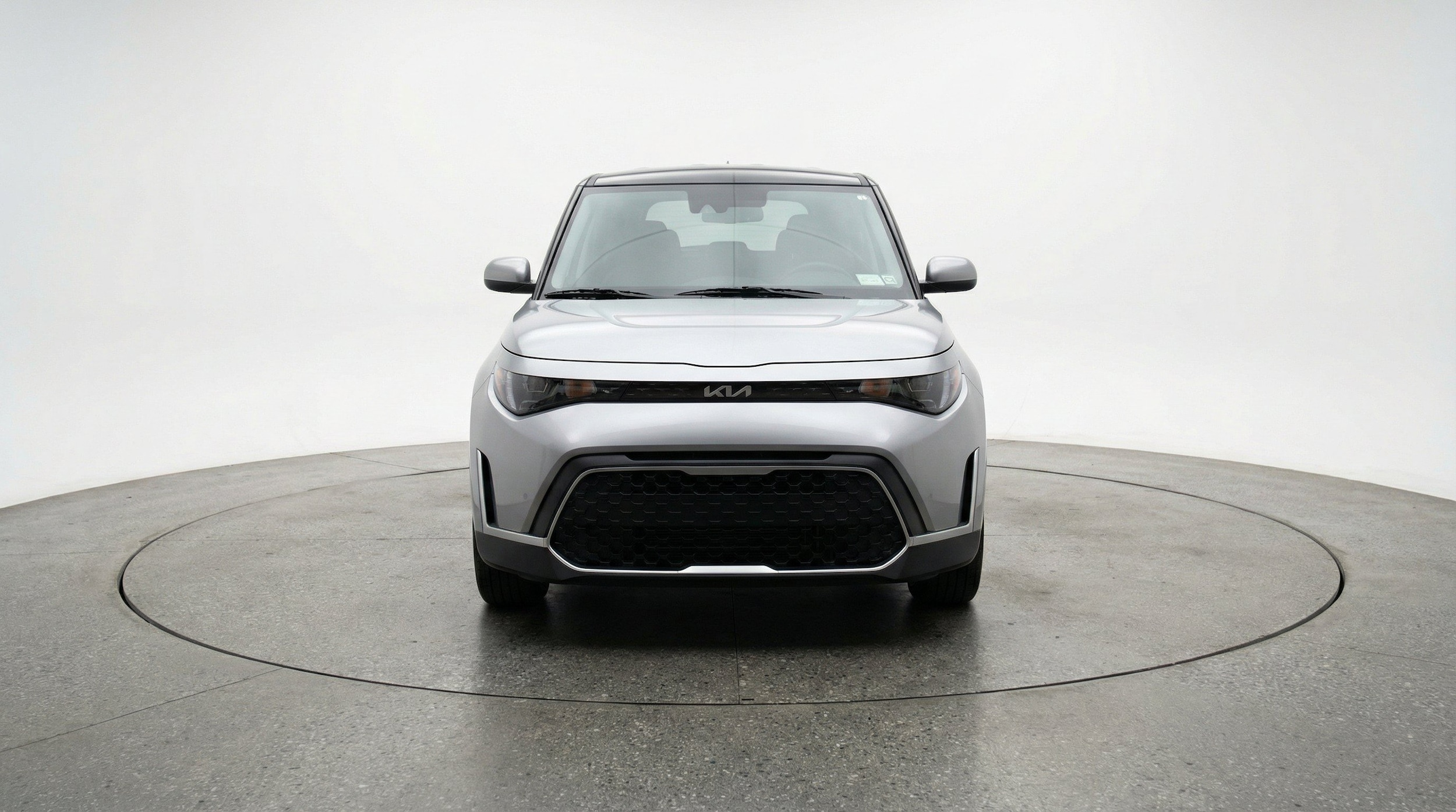 Thumbnail: 2025 Kia Soul - 2