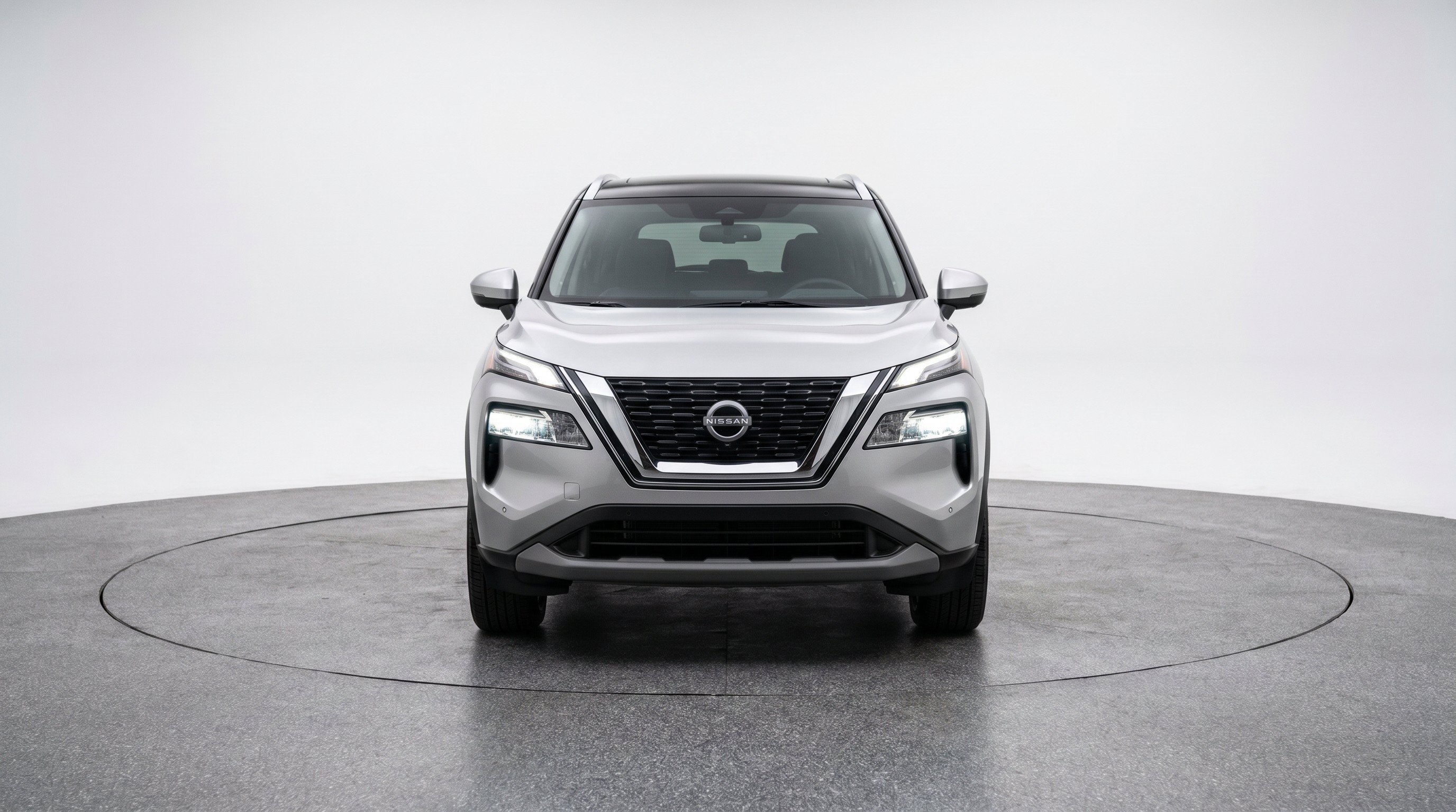 Thumbnail: 2025 Nissan Rogue - 2