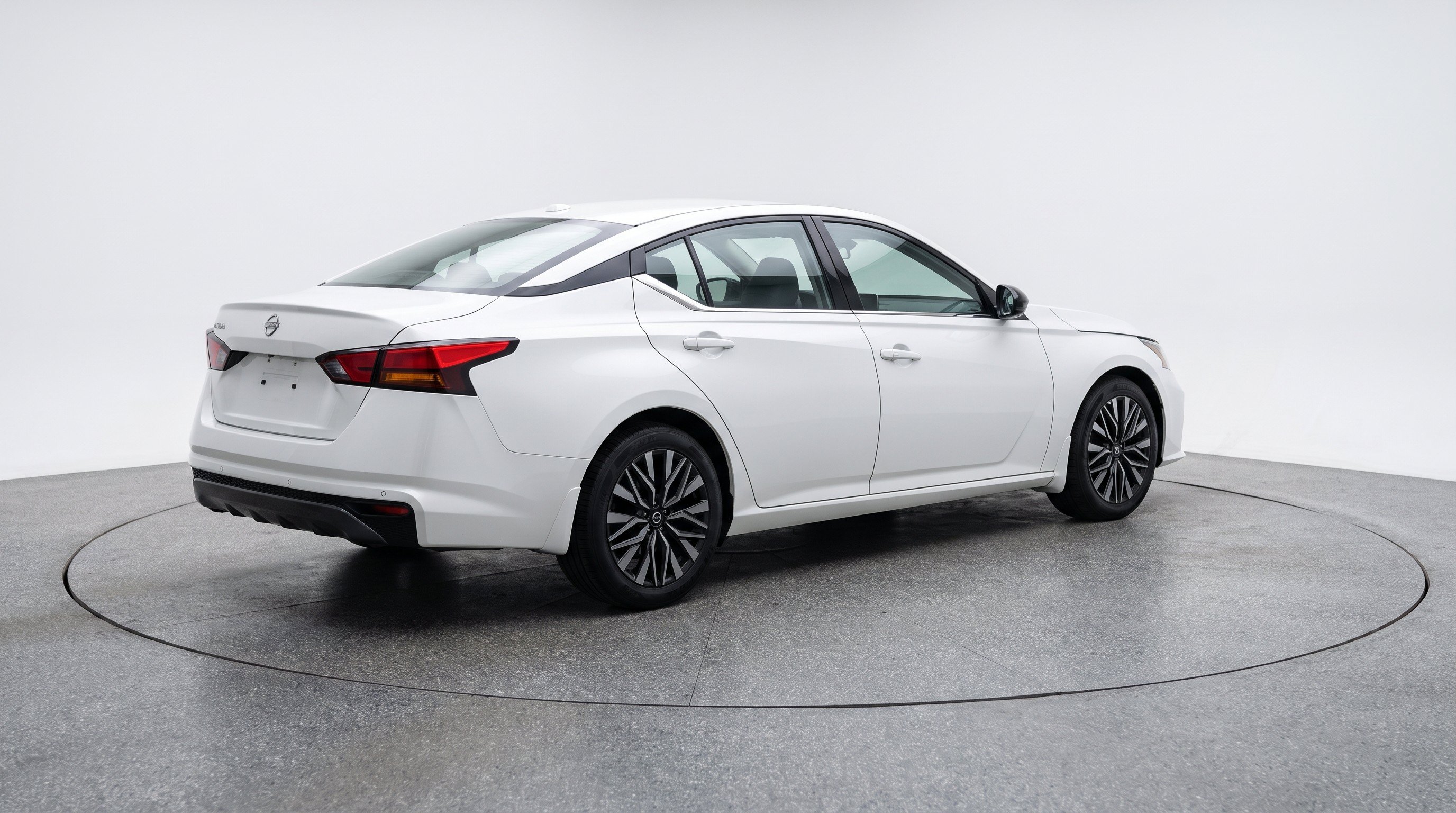 Thumbnail: 2026 Nissan Altima - 9