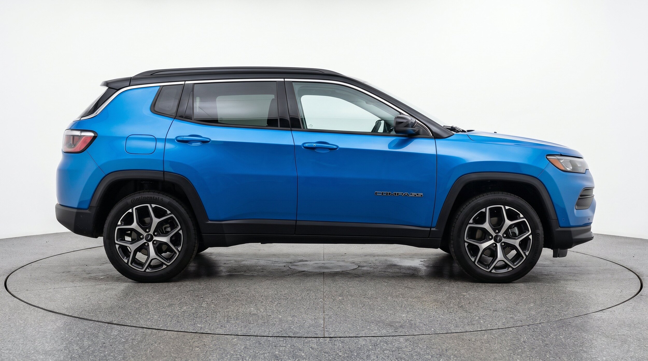 Thumbnail: 2025 Jeep Compass - 10