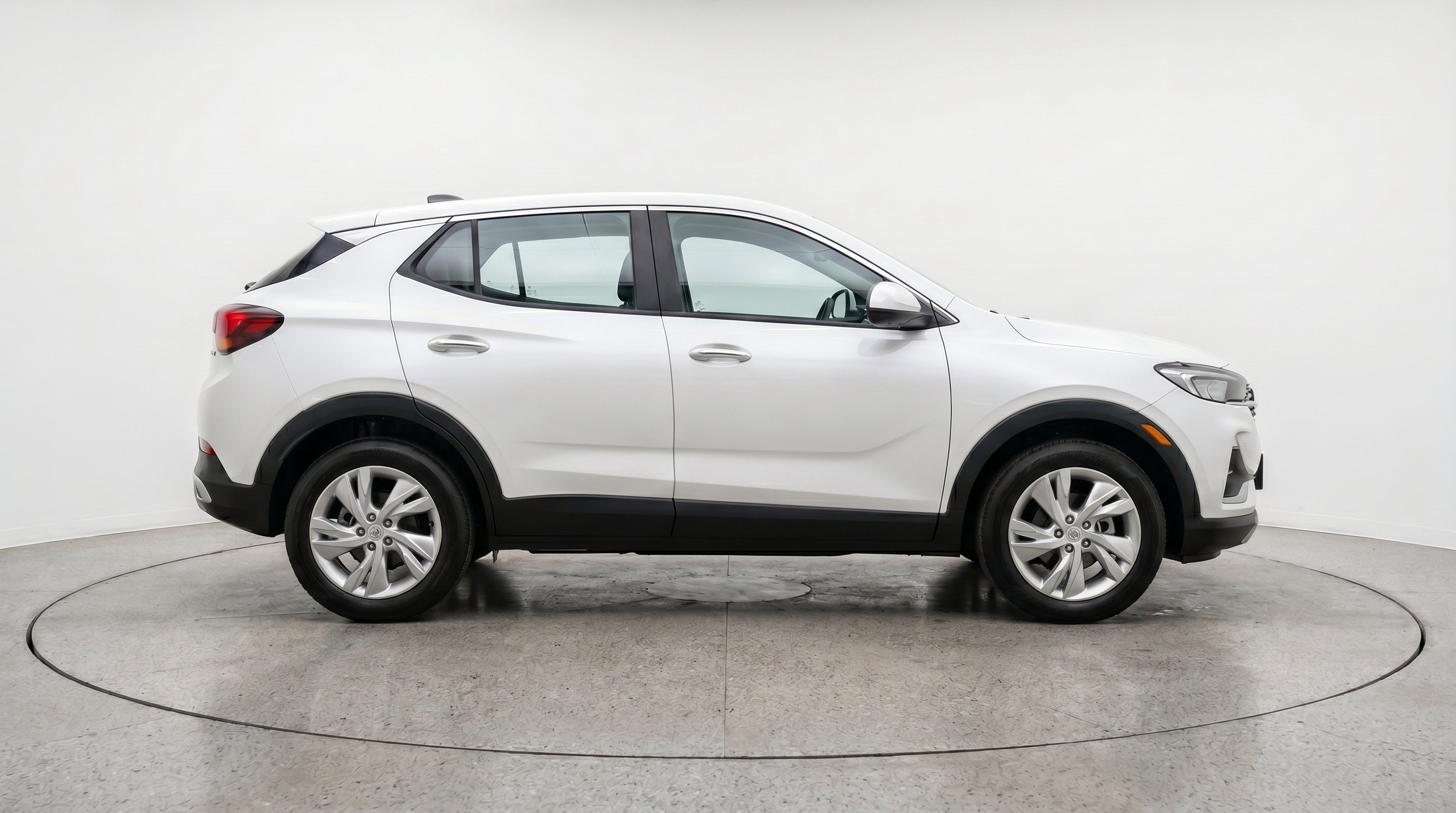 Thumbnail: 2026 Buick Encore GX - 10