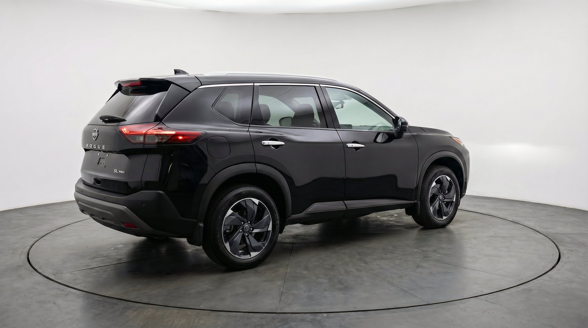 Thumbnail: 2026 Nissan Rogue - 9