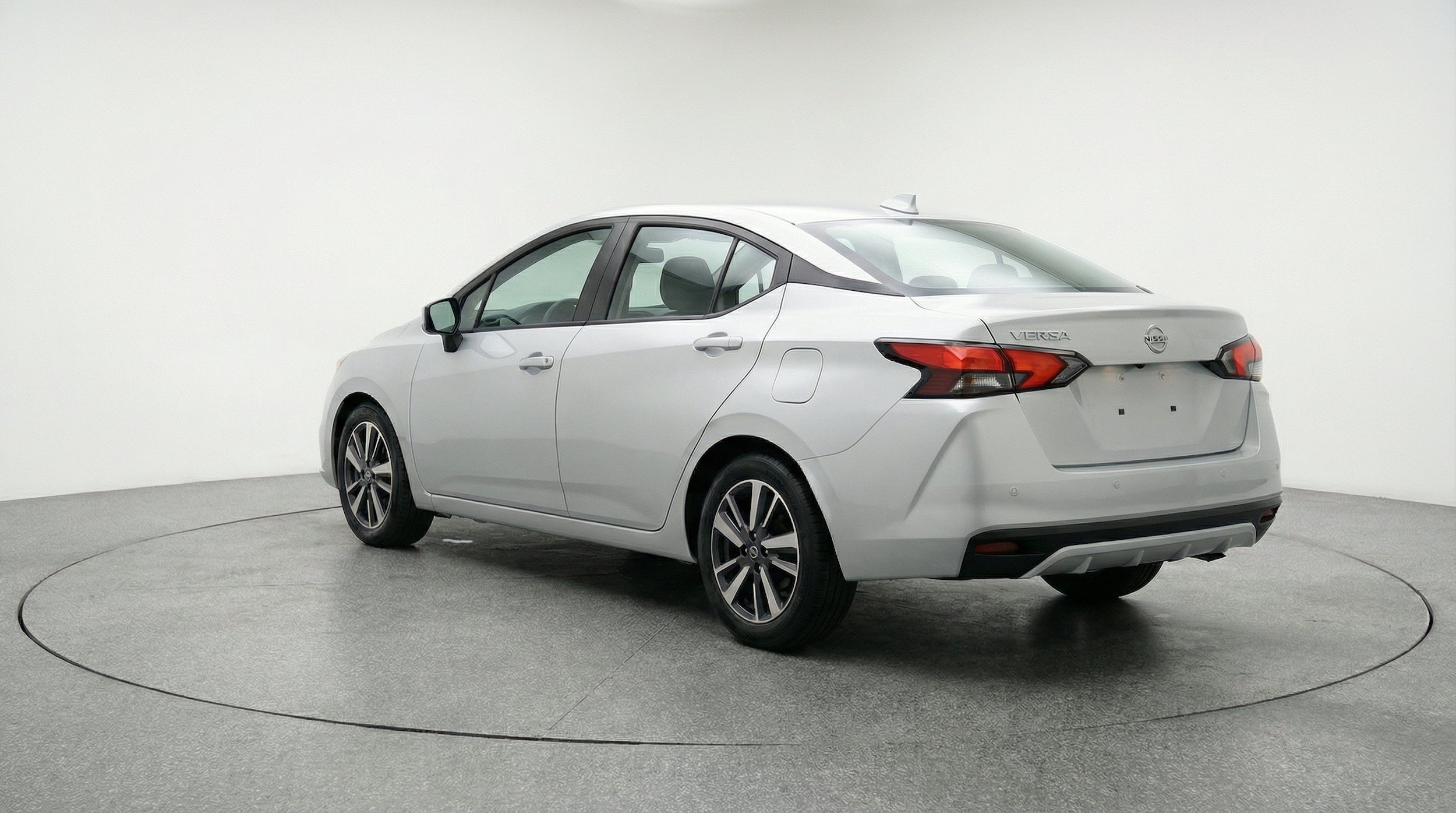 Thumbnail: 2025 Nissan Versa - 6