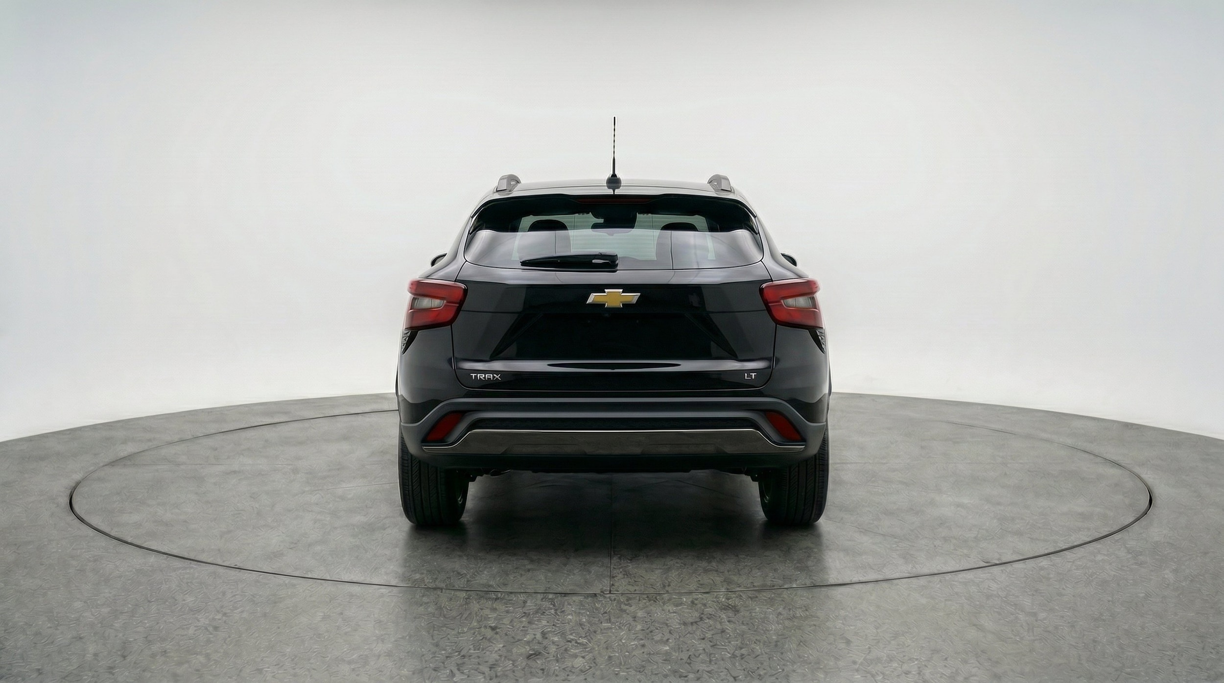 Thumbnail: 2025 Chevrolet Trax - 7