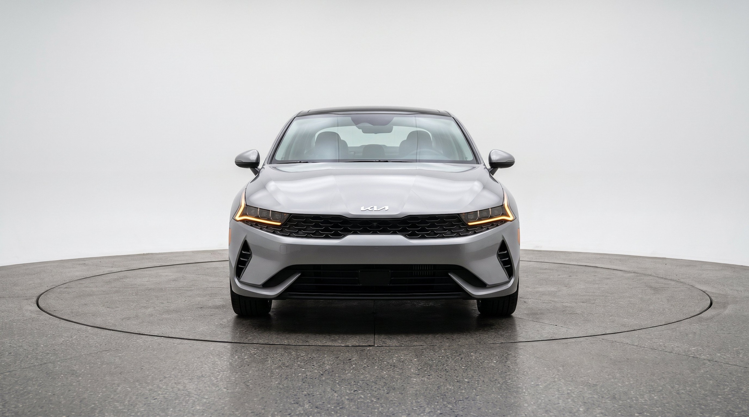 Thumbnail: 2026 Kia K4 - 2