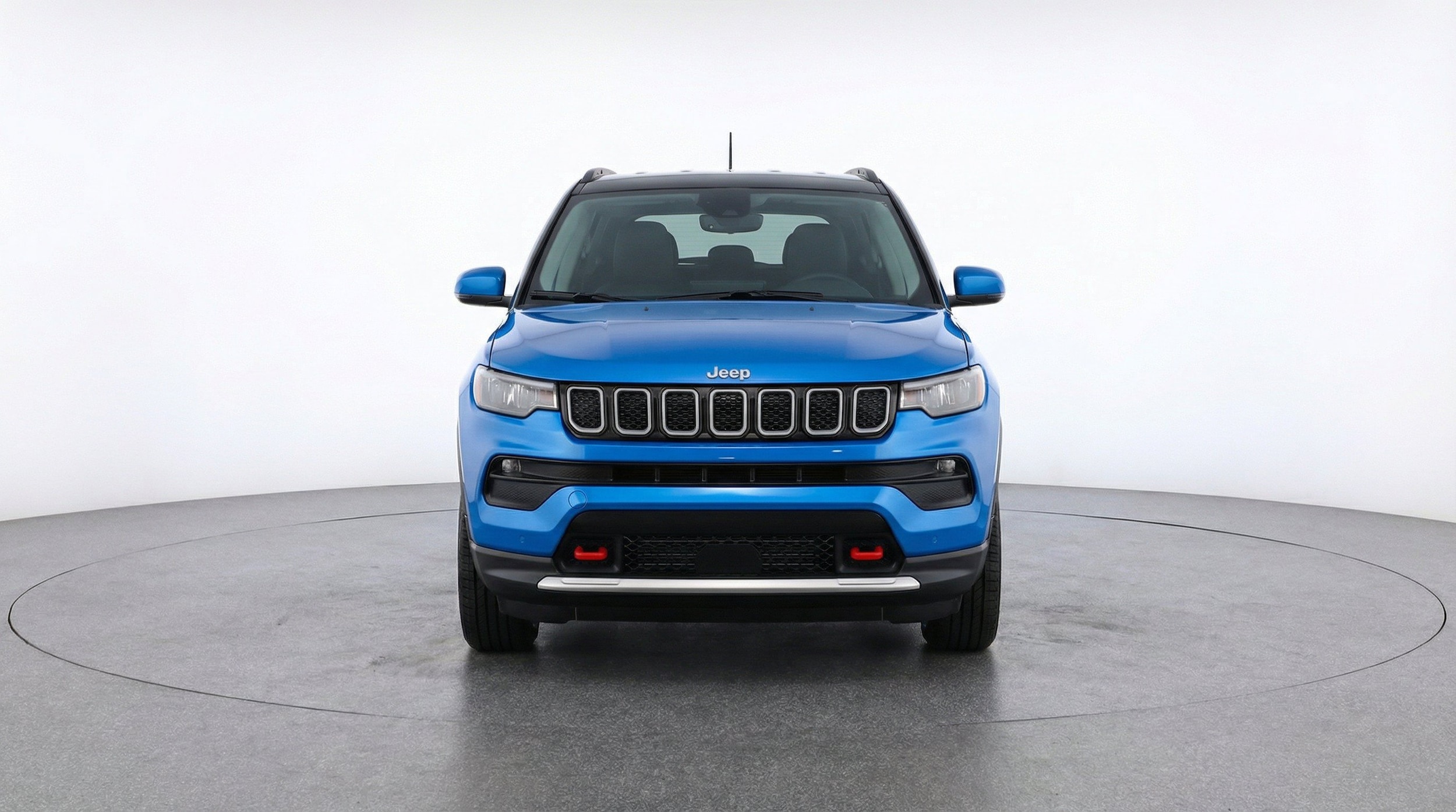 Thumbnail: 2025 Jeep Compass - 2
