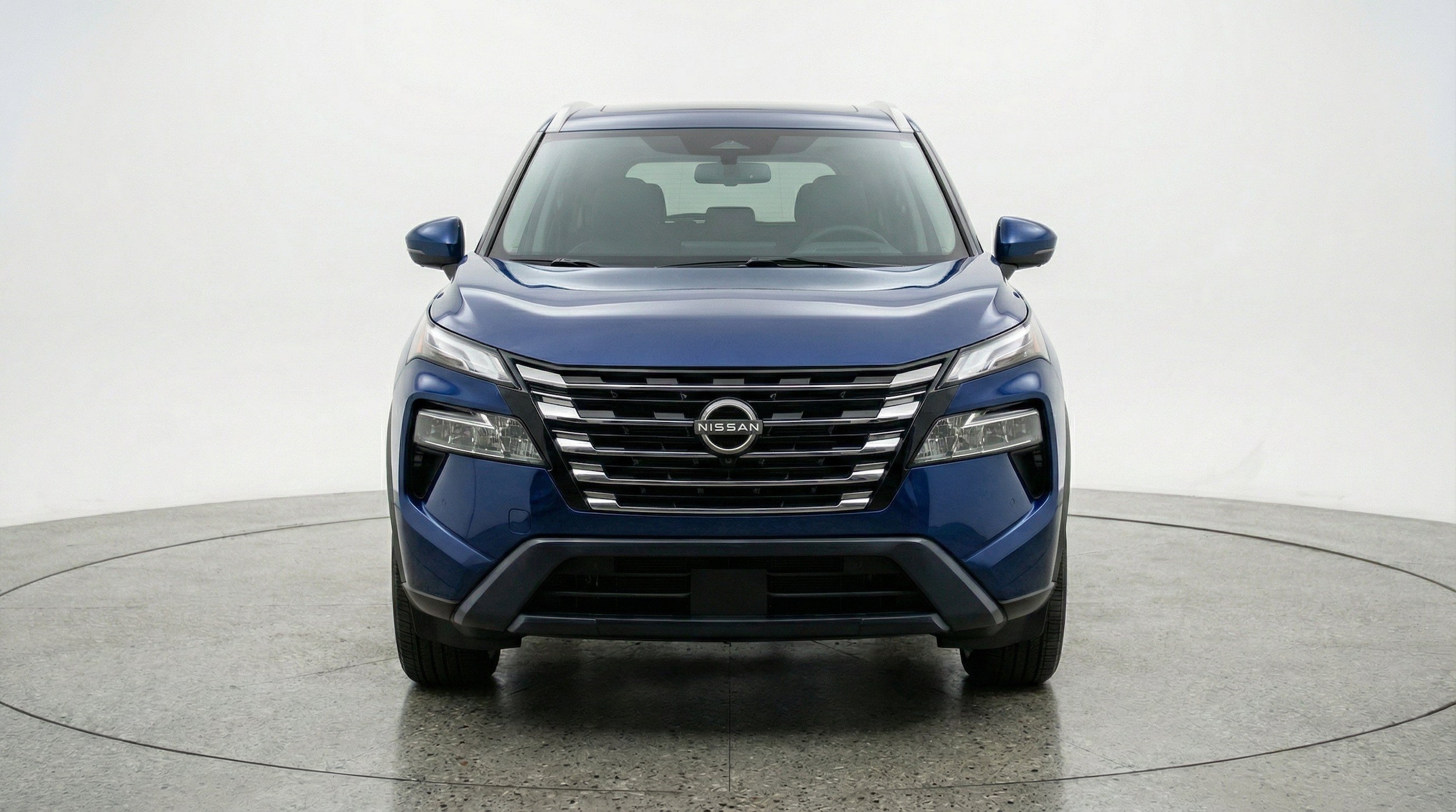 Thumbnail: 2026 Nissan Rogue - 2