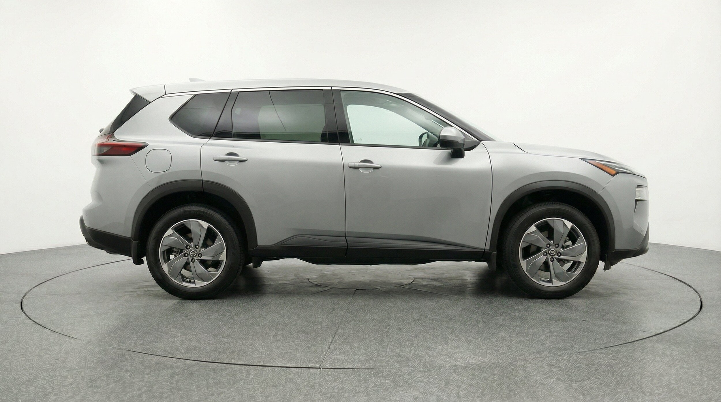 Thumbnail: 2025 Nissan Rogue - 10
