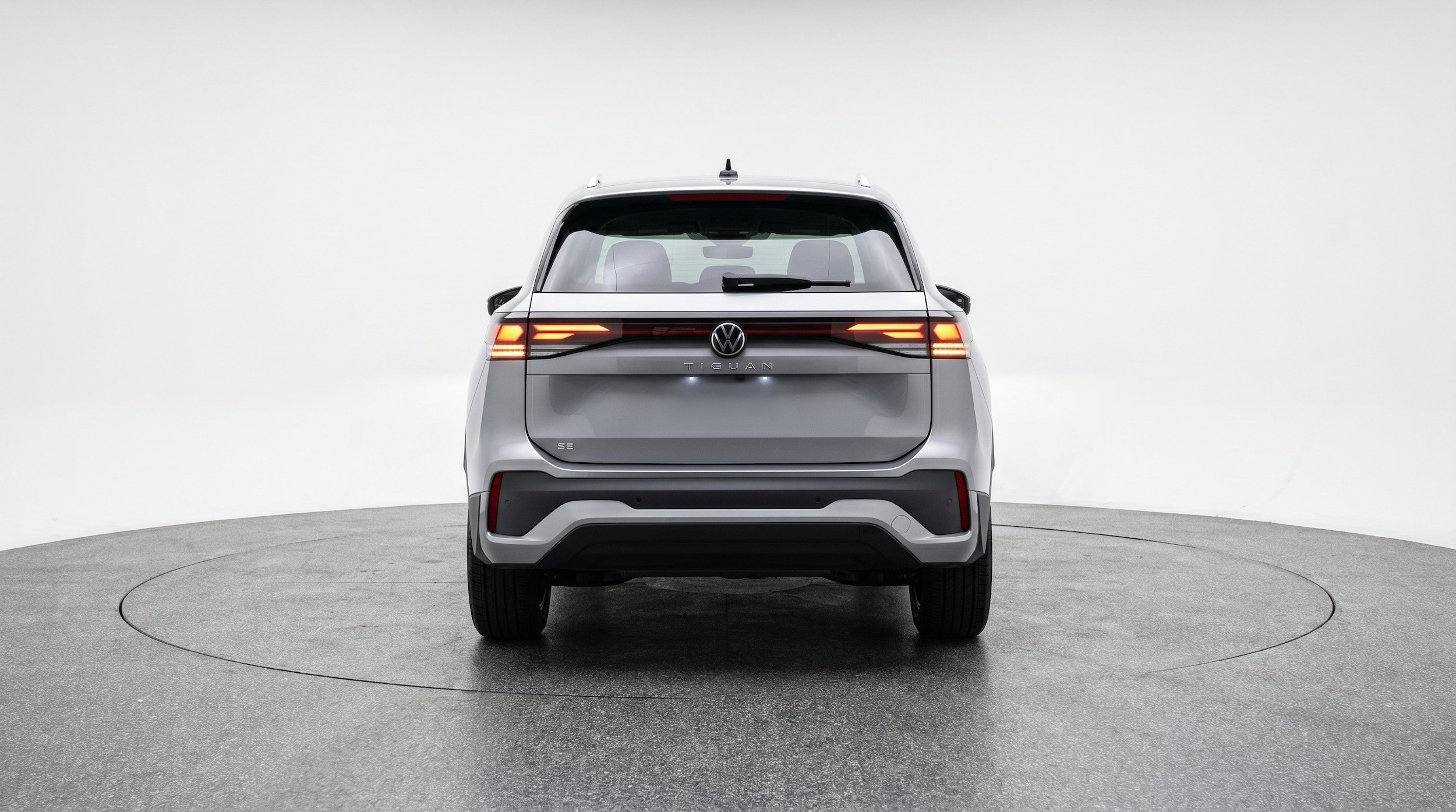 Thumbnail: 2026 Volkswagen Tiguan - 7