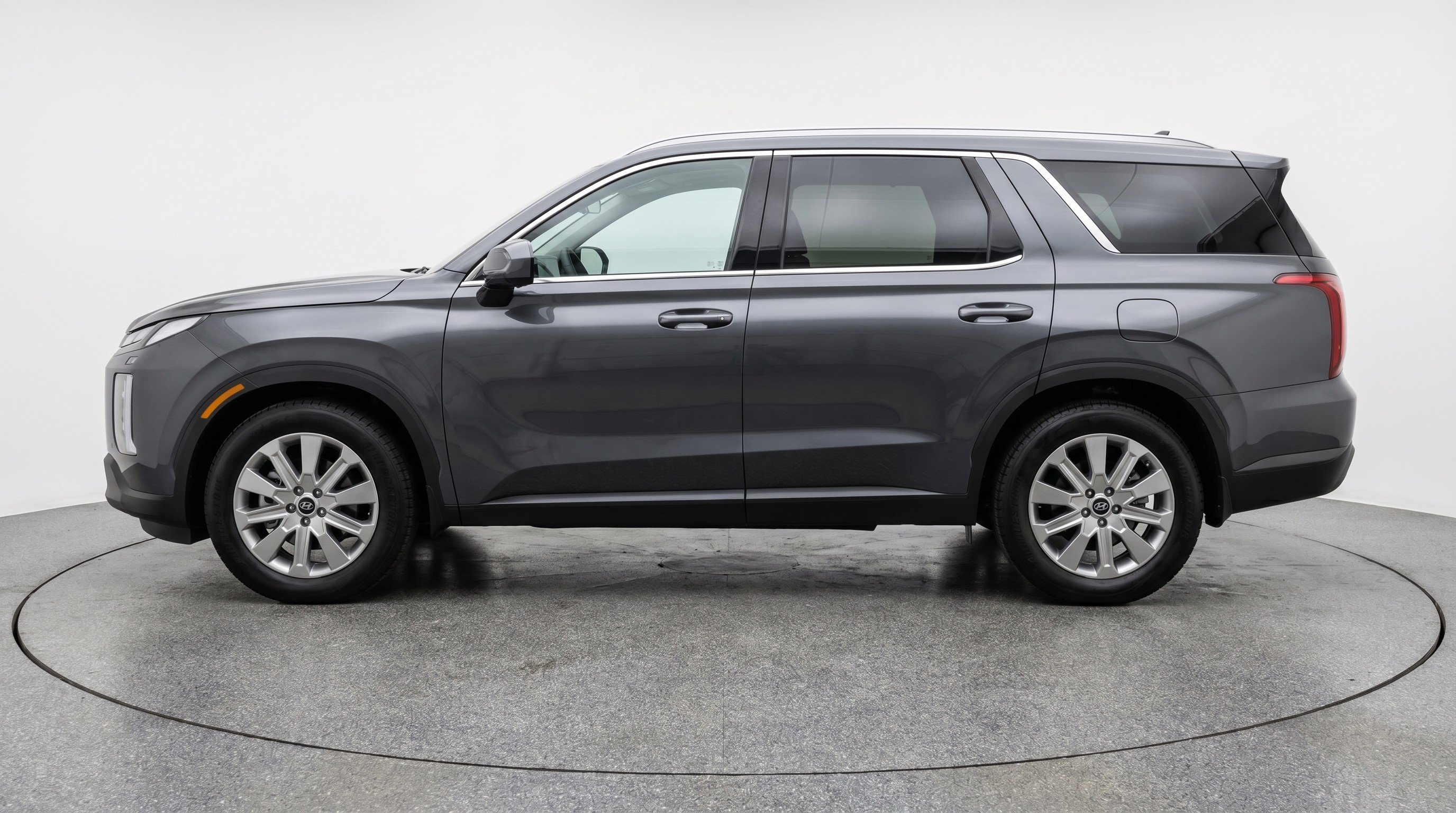 Thumbnail: 2025 Hyundai Palisade - 5