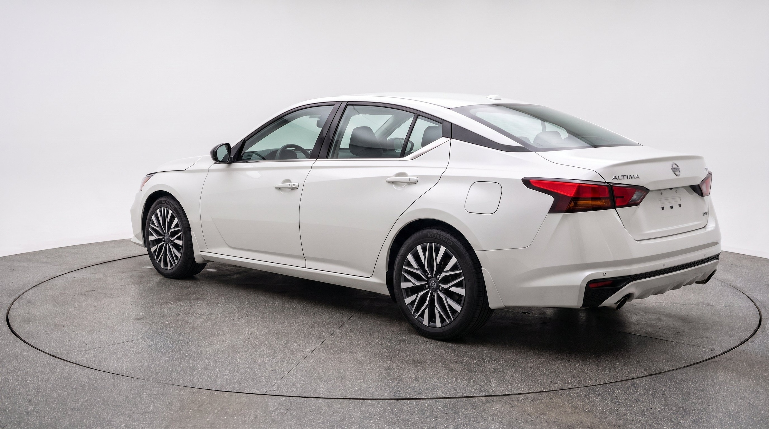 Thumbnail: 2026 Nissan Altima - 6