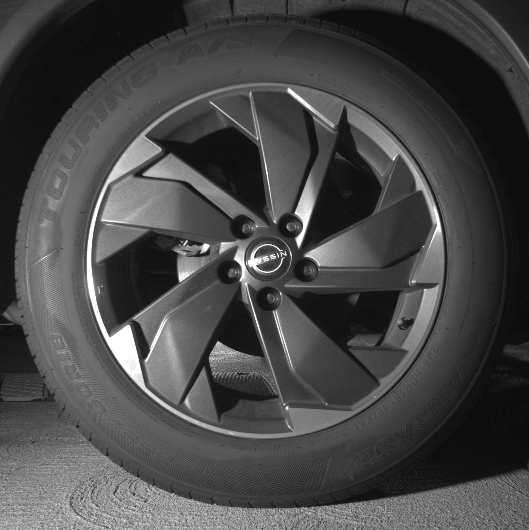 Thumbnail: 2025 Nissan Rogue - 15