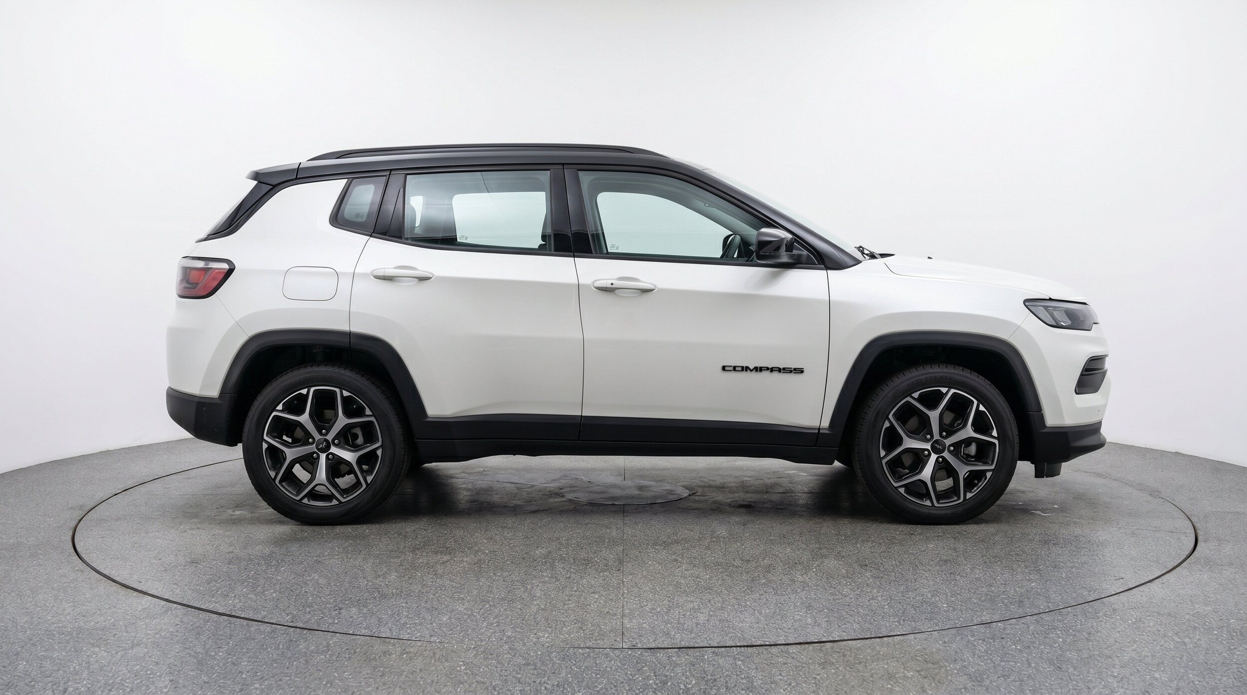 Thumbnail: 2025 Jeep Compass - 10