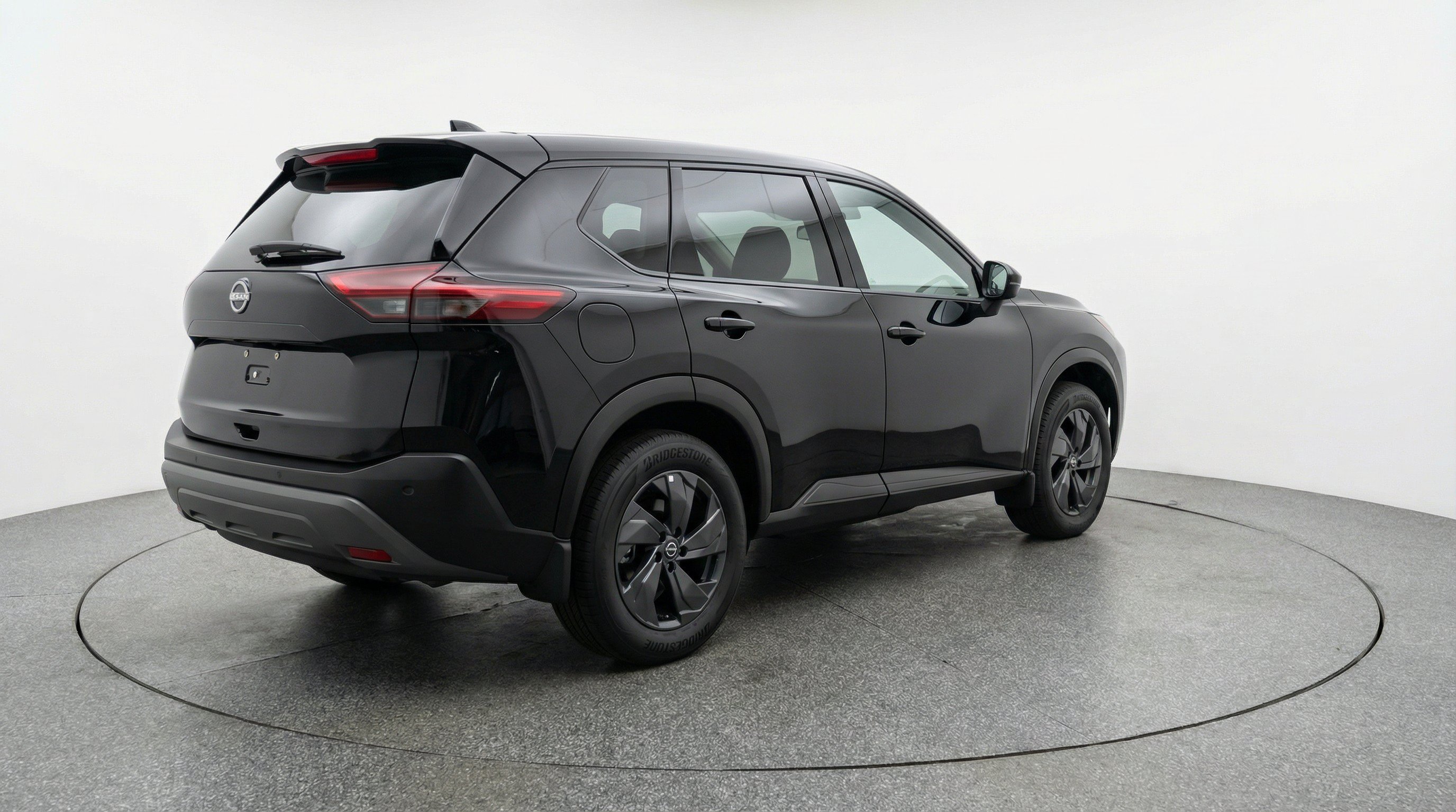 Thumbnail: 2026 Nissan Rogue - 9