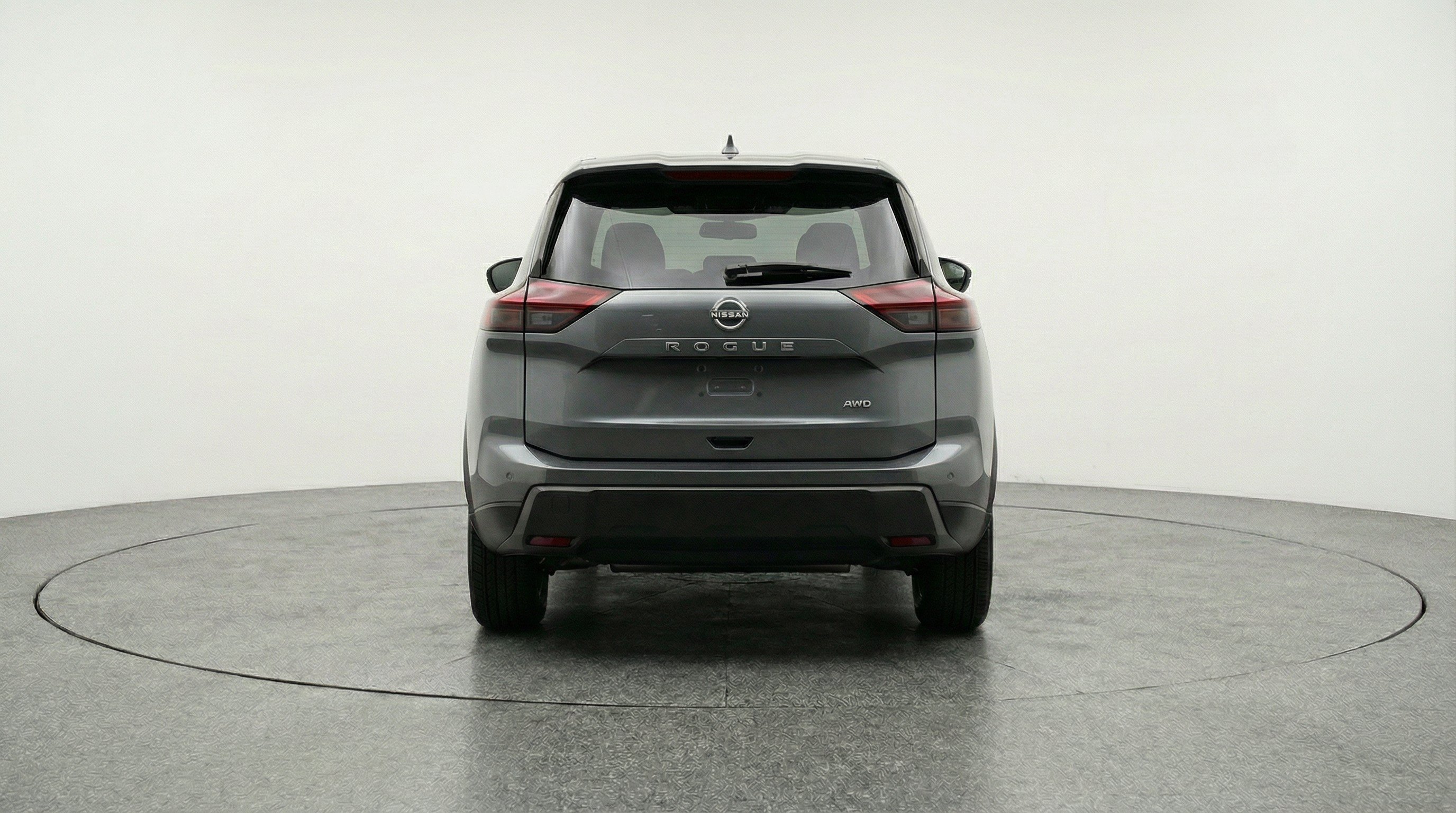 Thumbnail: 2025 Nissan Rogue - 7