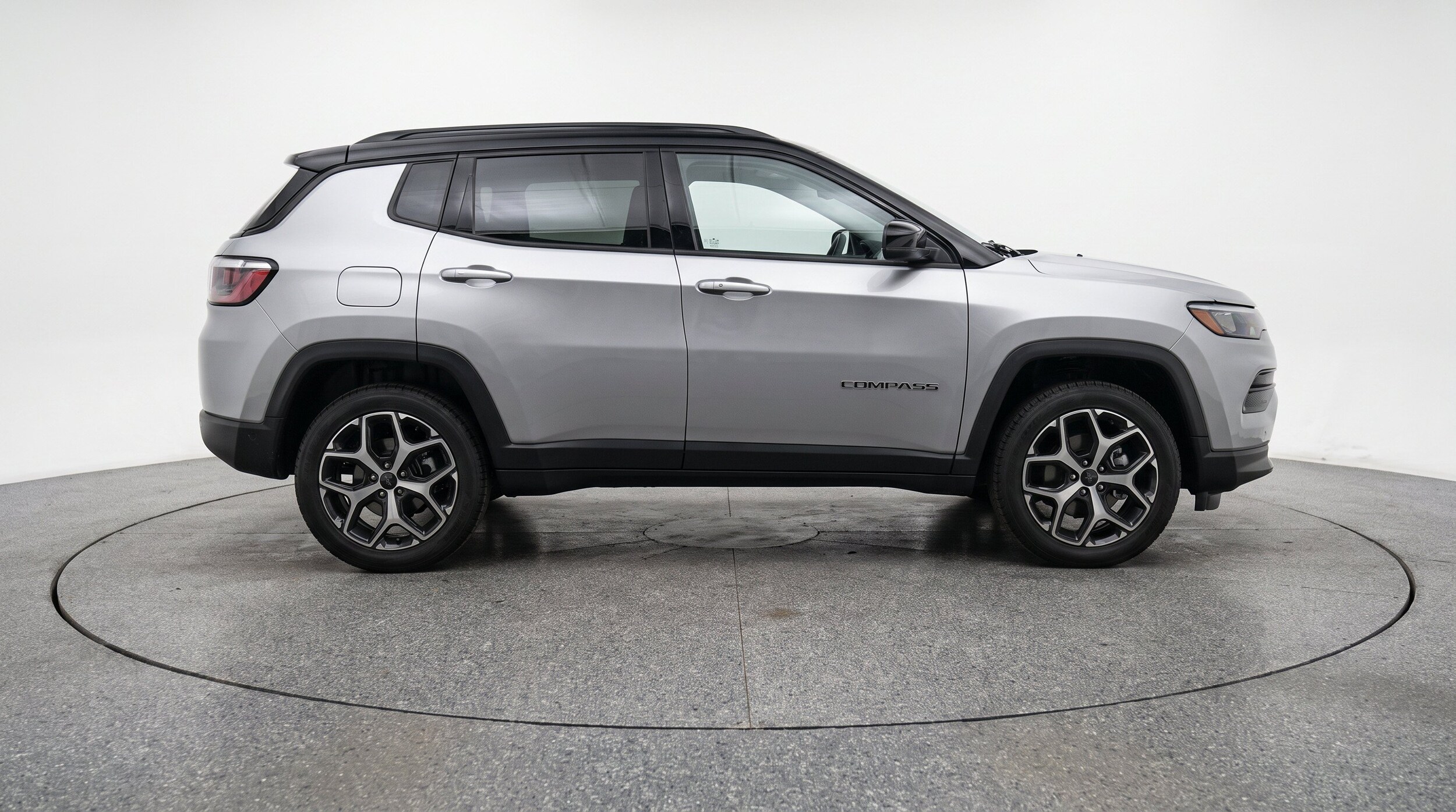 Thumbnail: 2025 Jeep Compass - 10