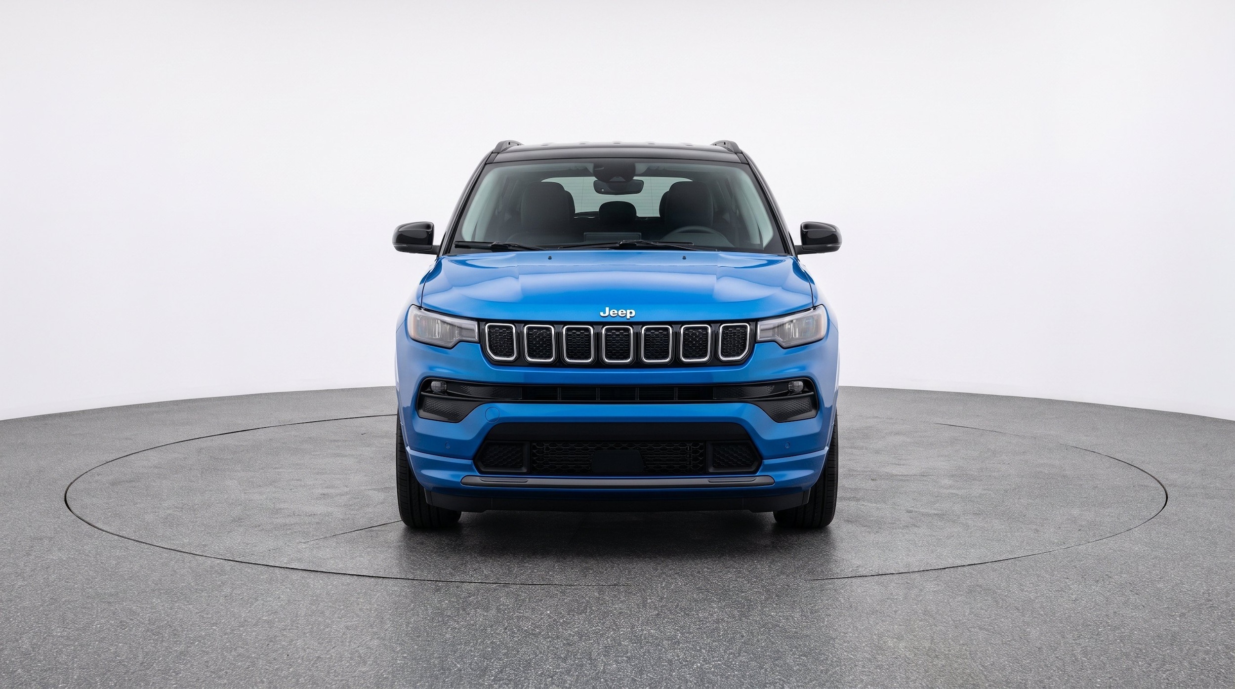 Thumbnail: 2025 Jeep Compass - 2