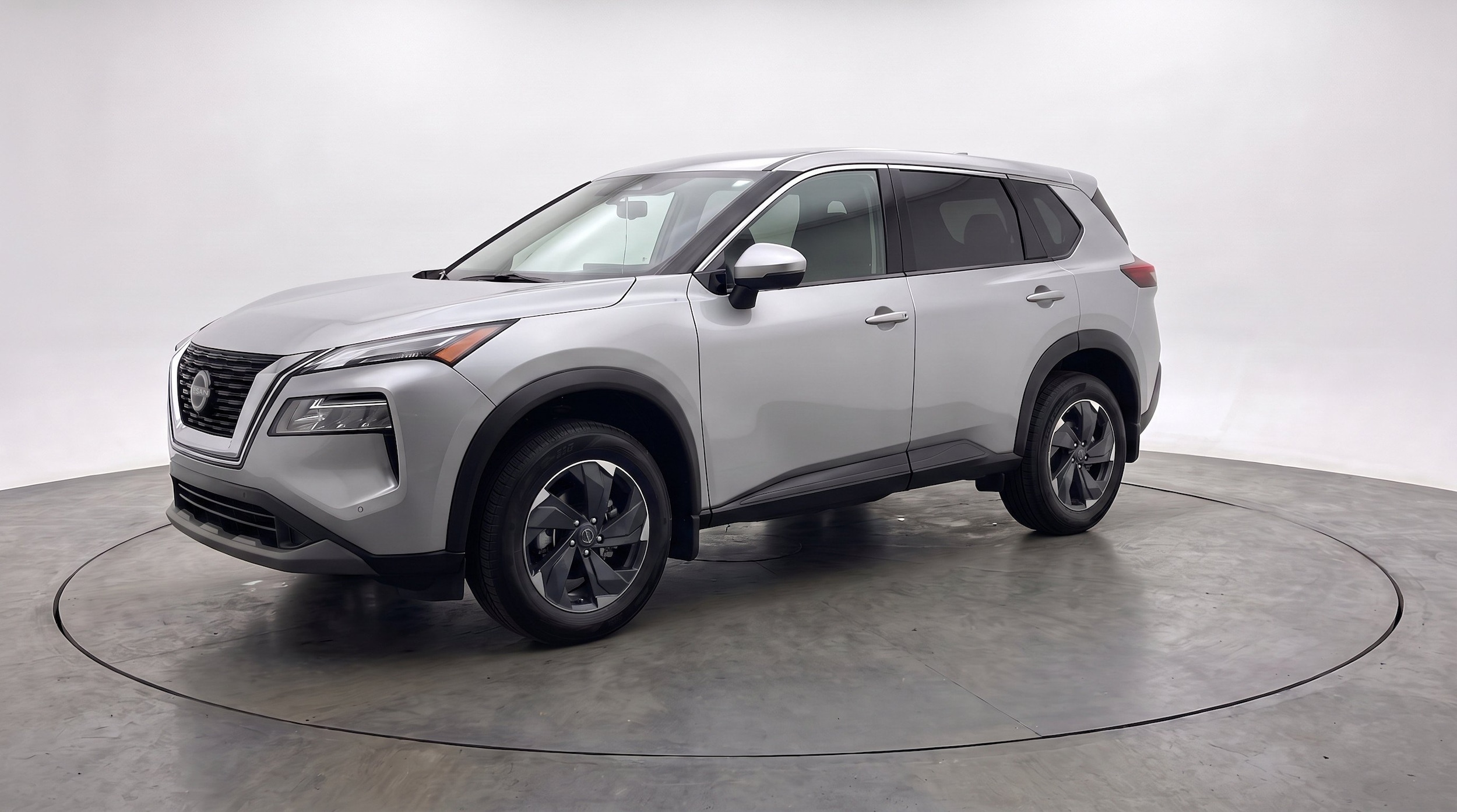 Thumbnail: 2025 Nissan Rogue - 3
