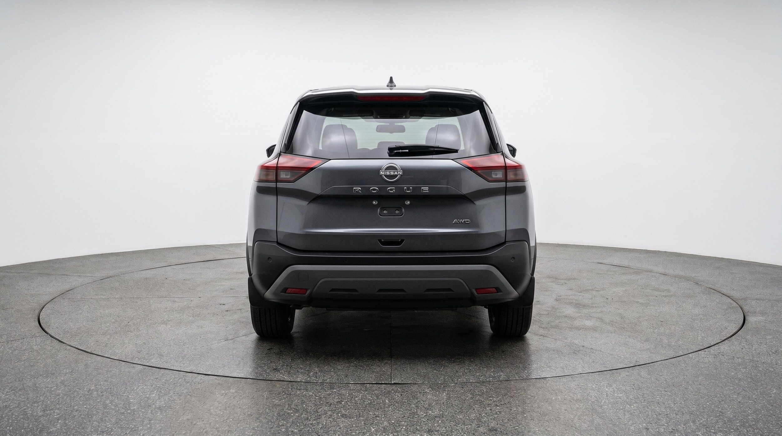 Thumbnail: 2025 Nissan Rogue - 7