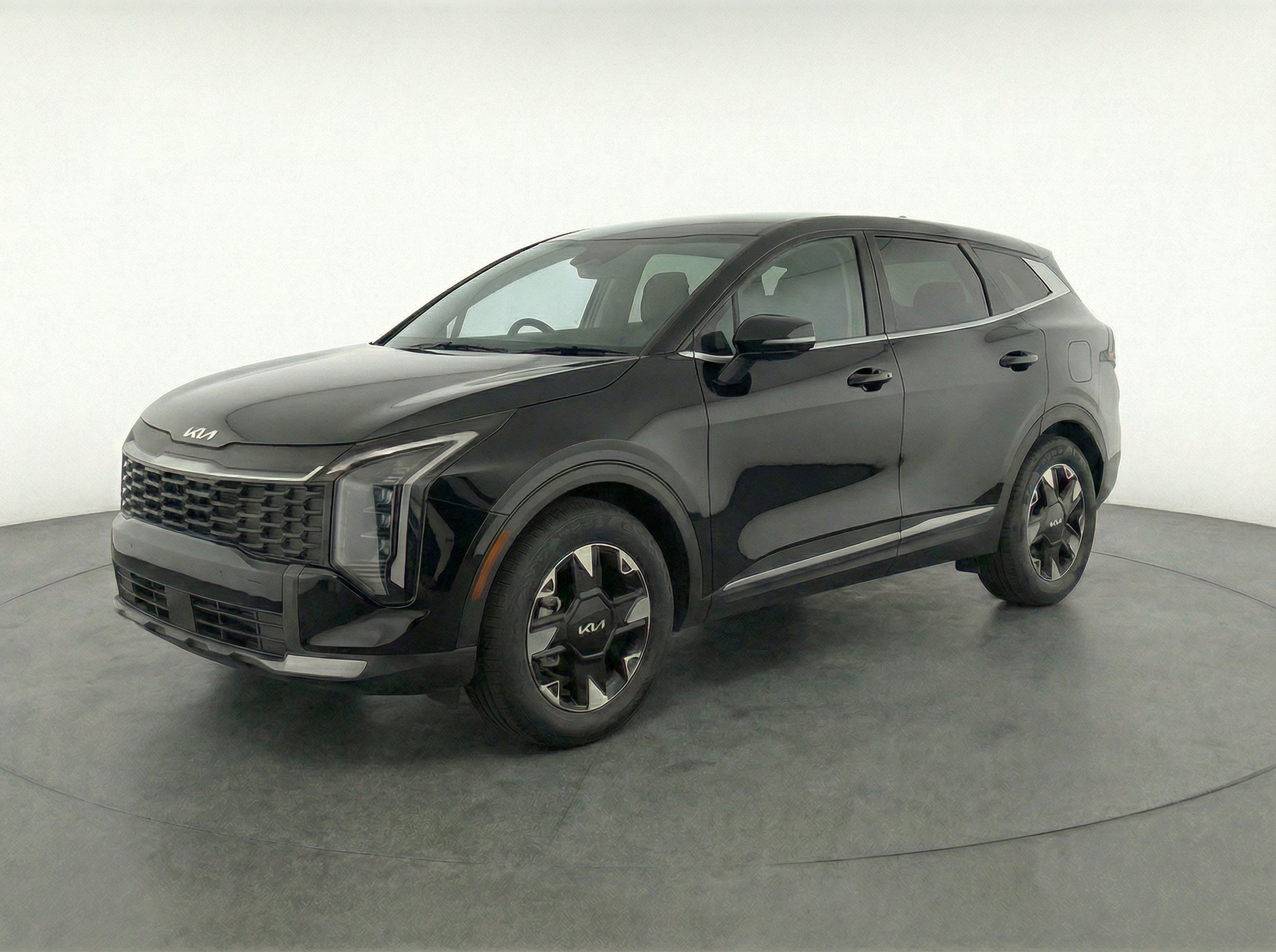Thumbnail: 2026 Kia Sportage - 3