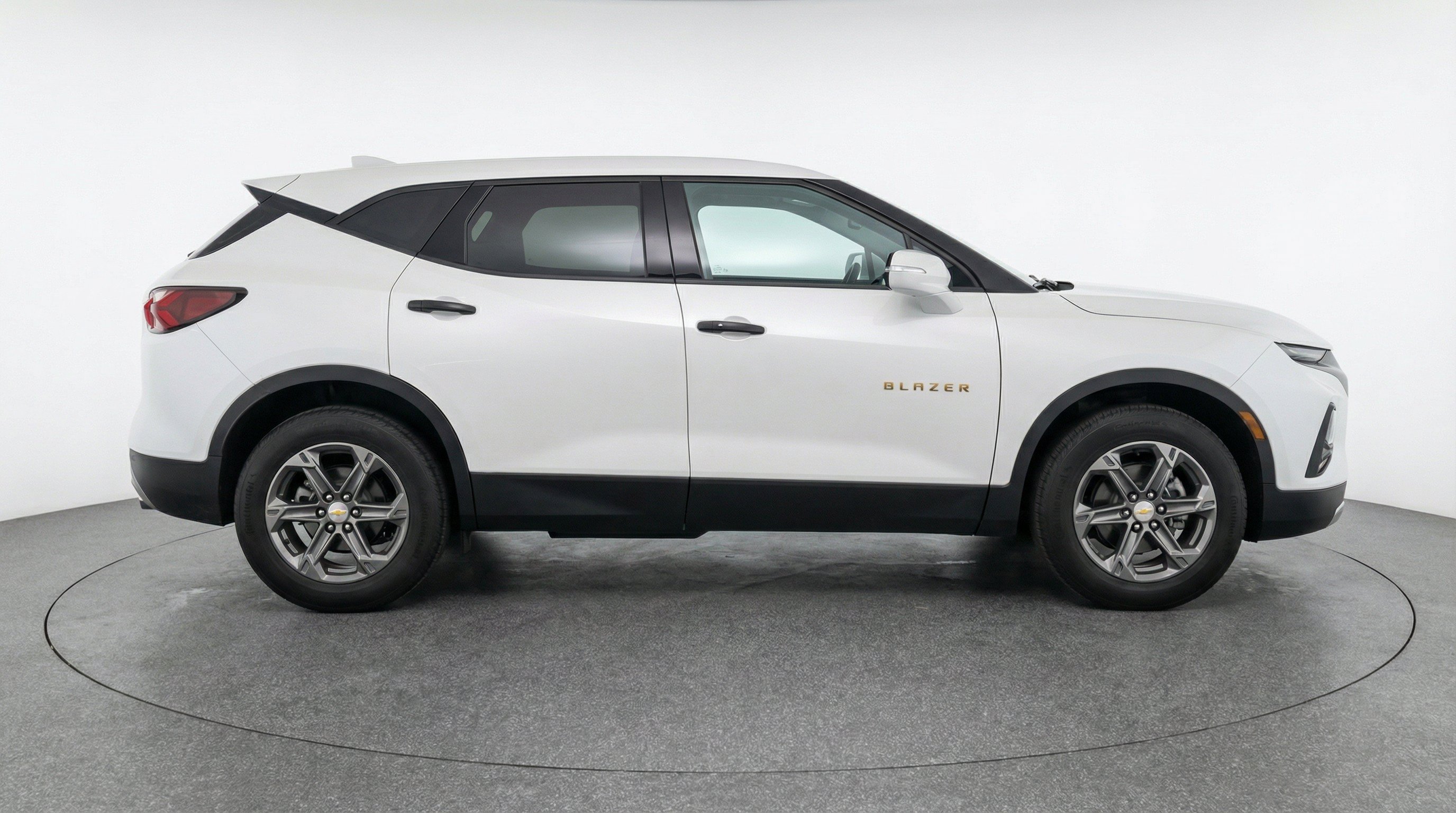 Thumbnail: 2025 Chevrolet Blazer - 10