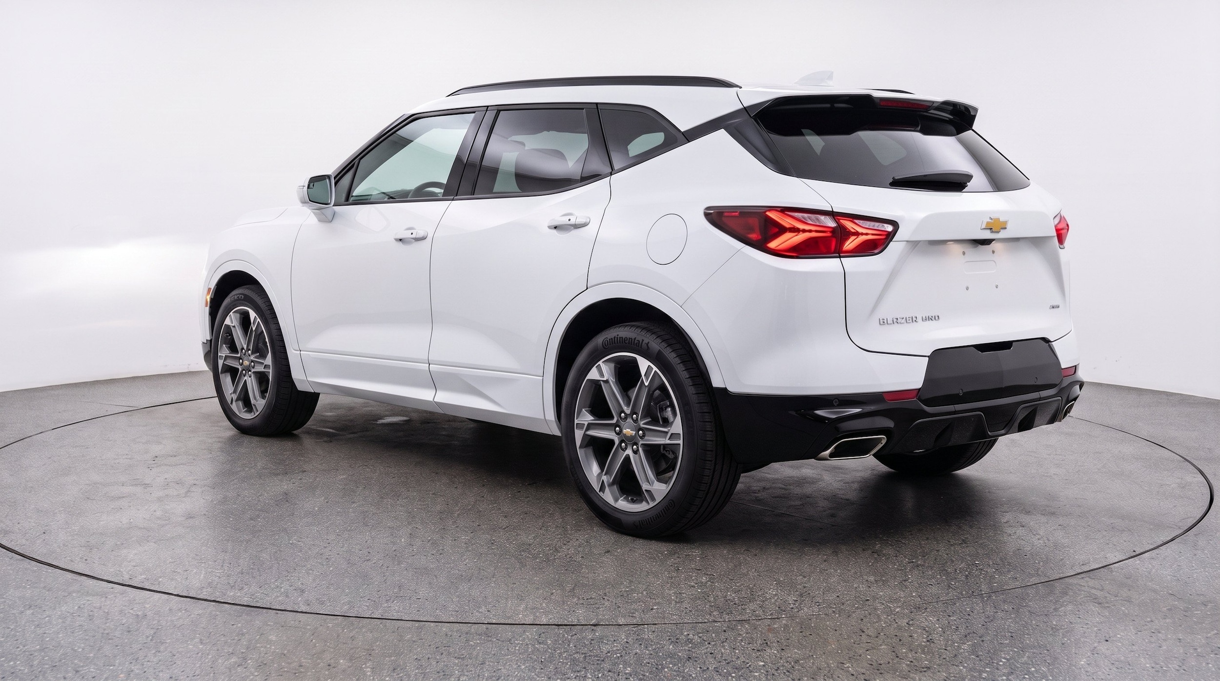 Thumbnail: 2026 Chevrolet Blazer - 6