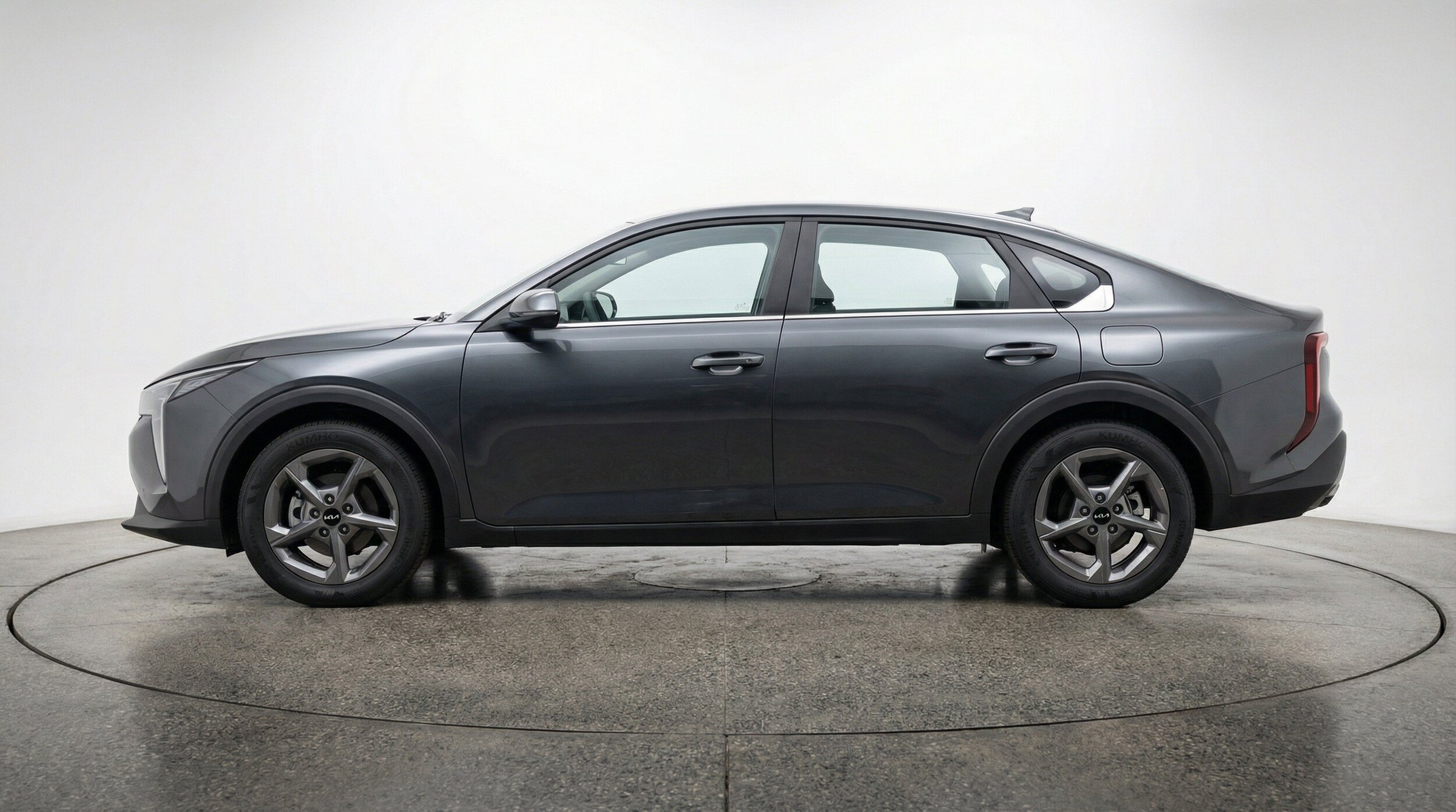 Thumbnail: 2026 Kia K4 - 5