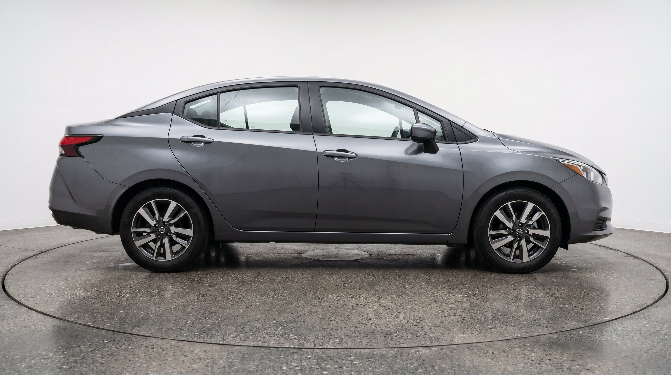 Thumbnail: 2025 Nissan Versa - 10
