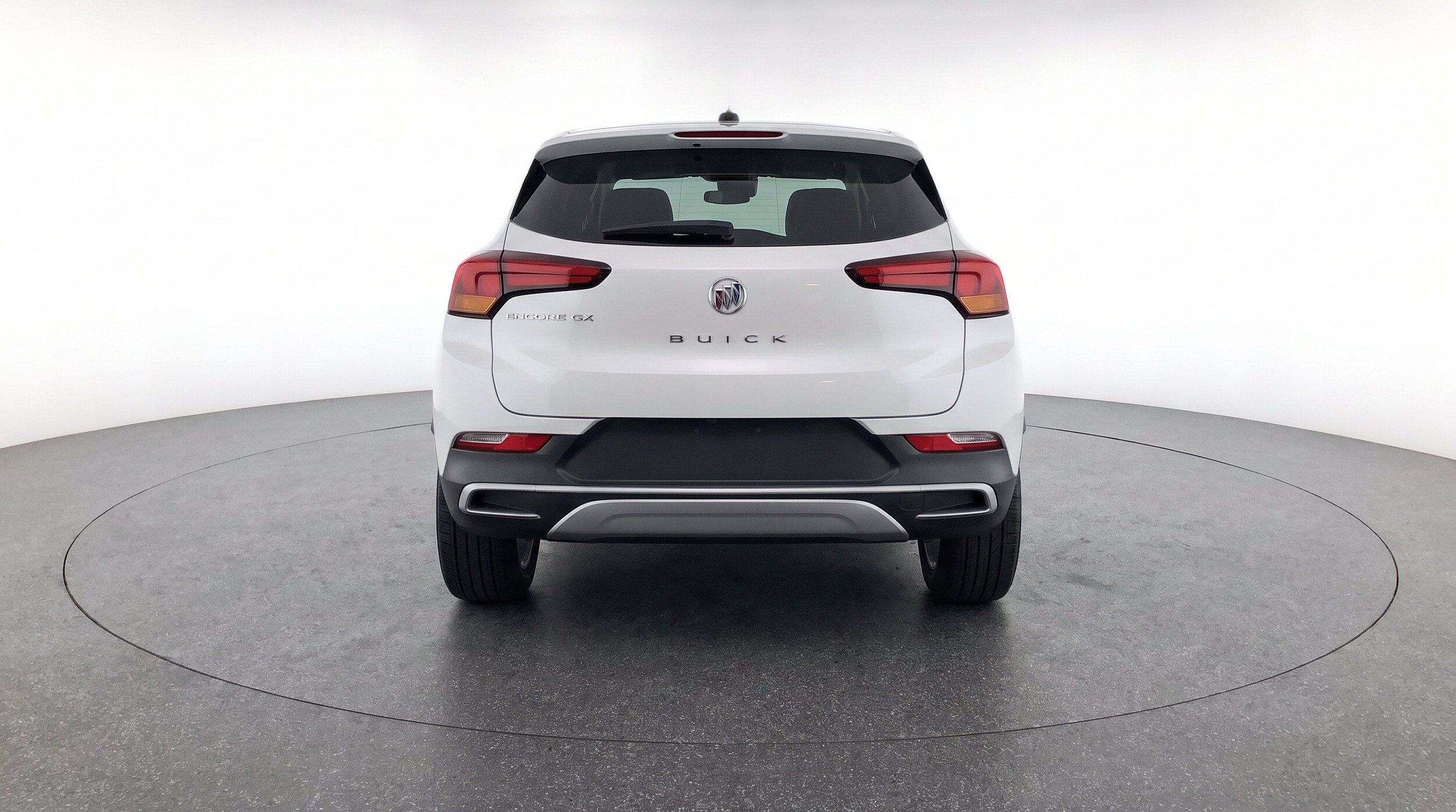 Thumbnail: 2026 Buick Encore GX - 7