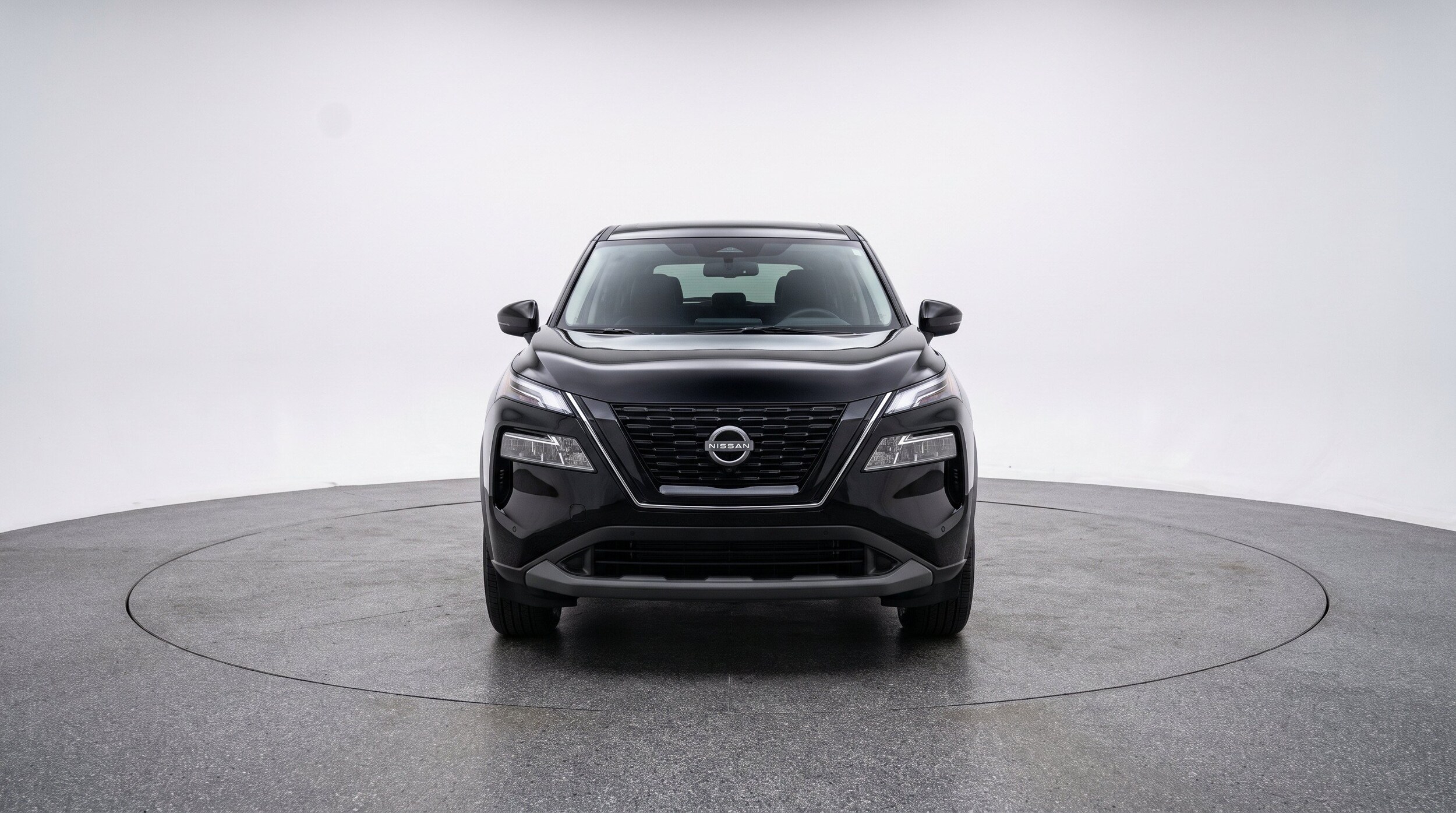 Thumbnail: 2025 Nissan Rogue - 2