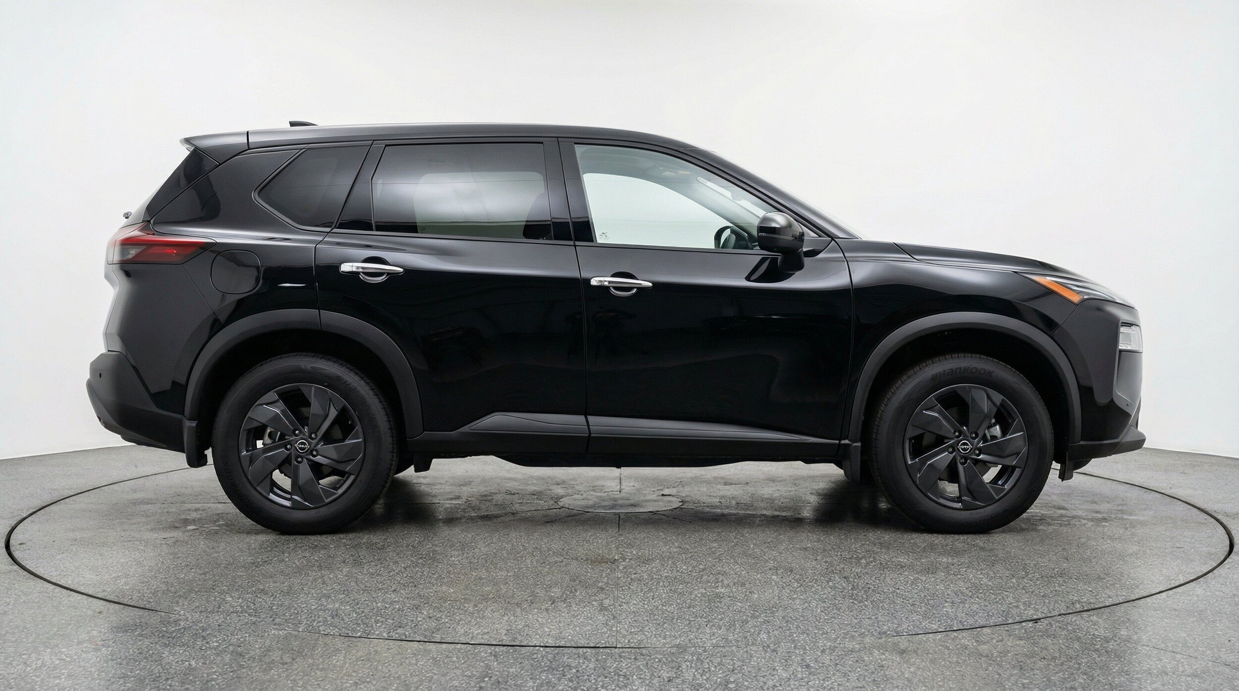 Thumbnail: 2026 Nissan Rogue - 11