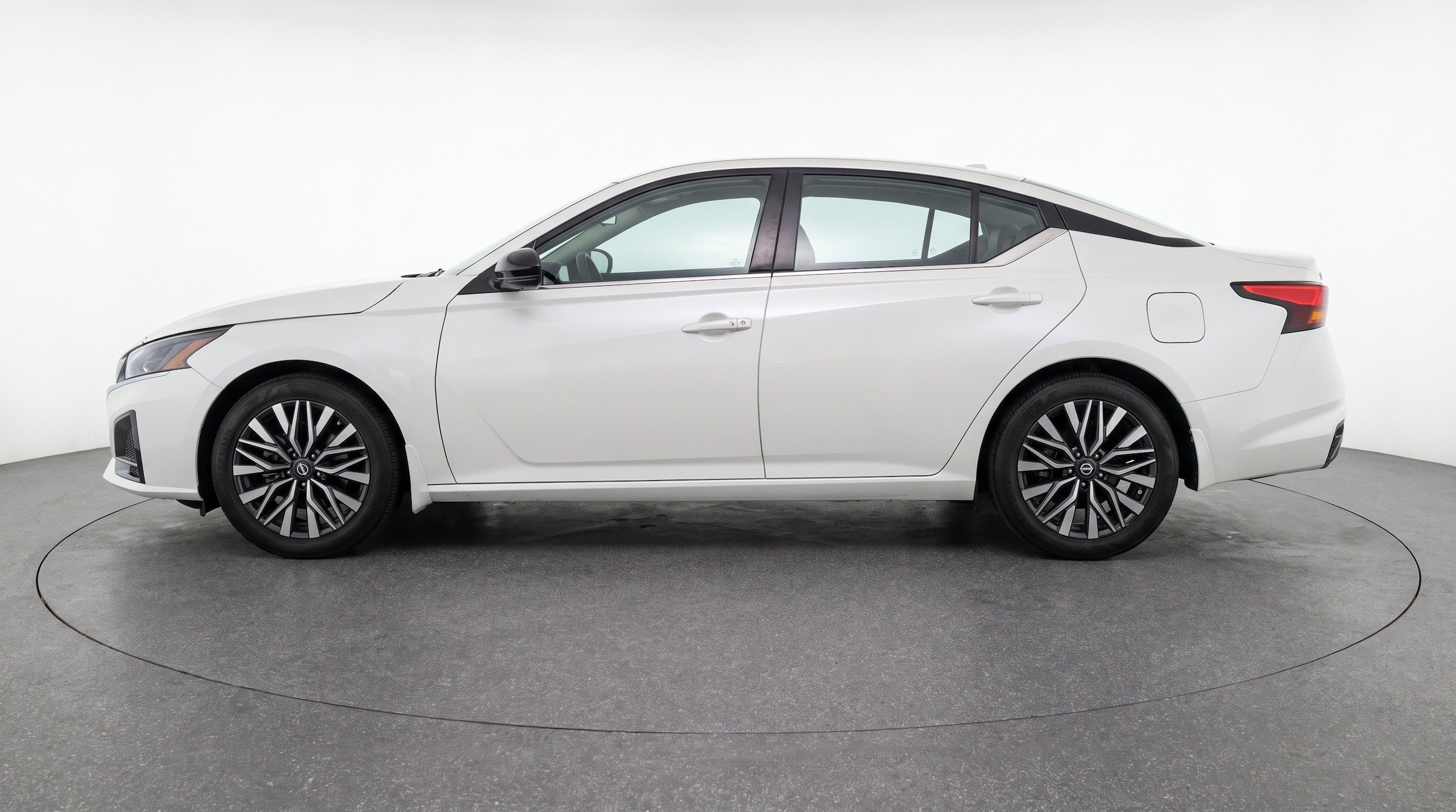 Thumbnail: 2026 Nissan Altima - 5
