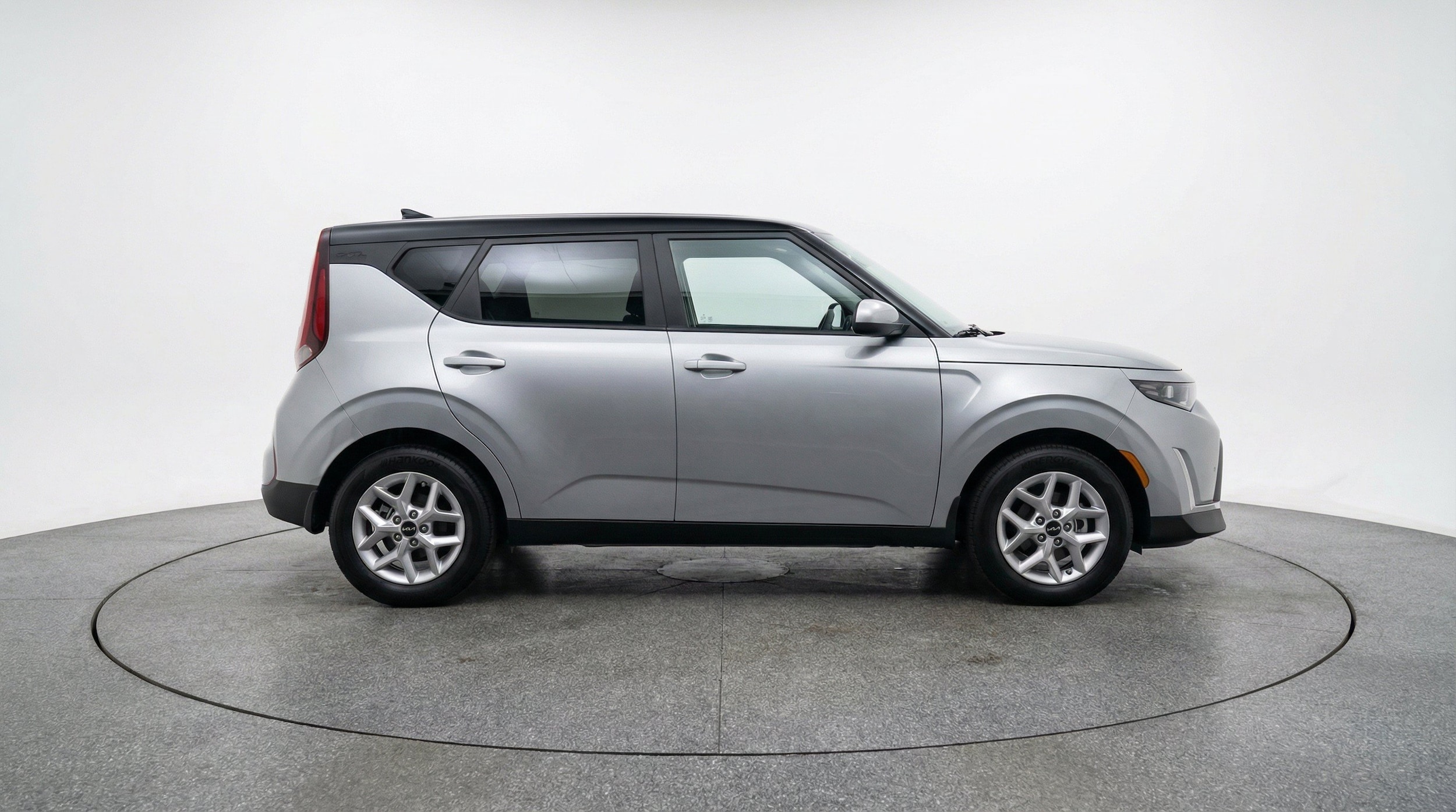 Thumbnail: 2025 Kia Soul - 11