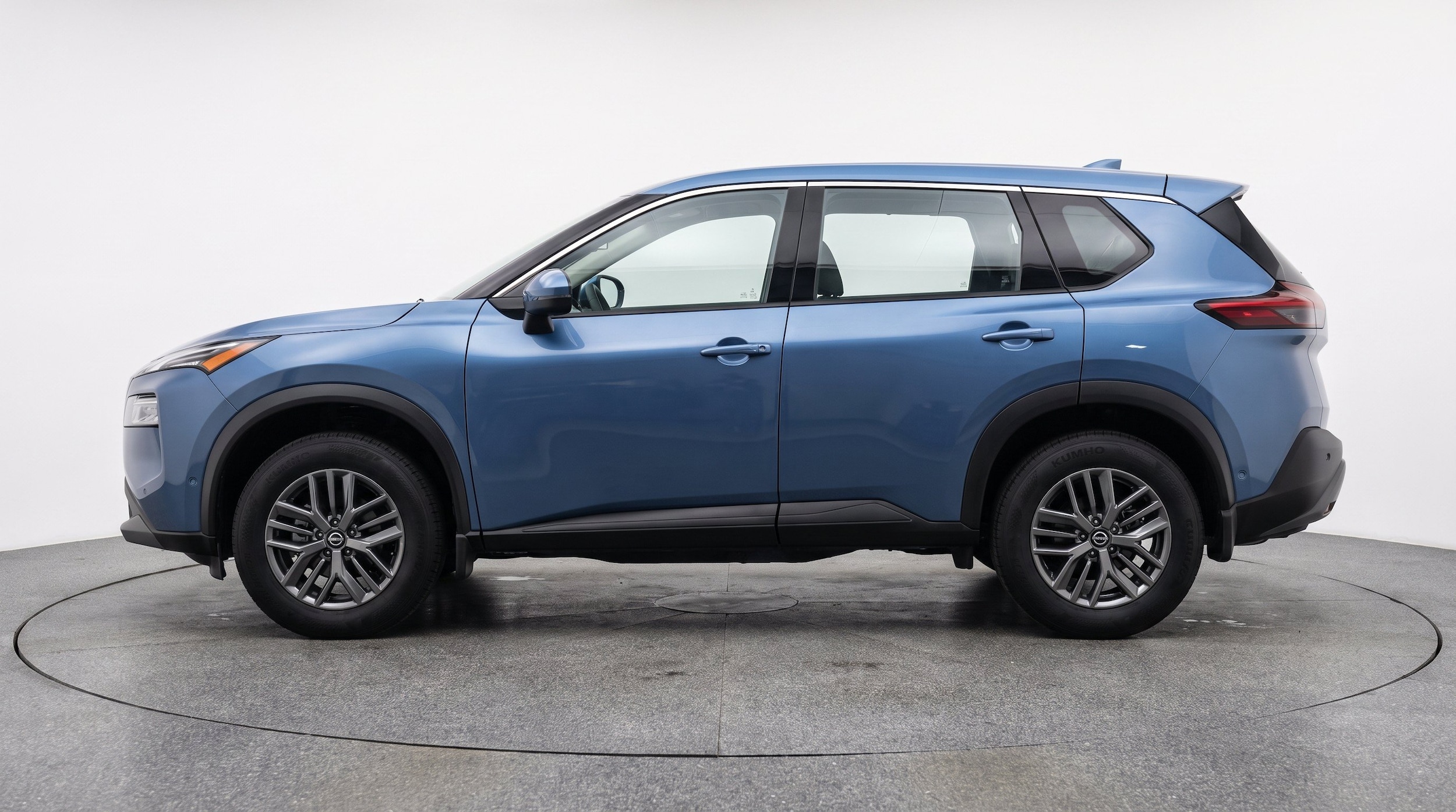 Thumbnail: 2026 Nissan Rogue - 5