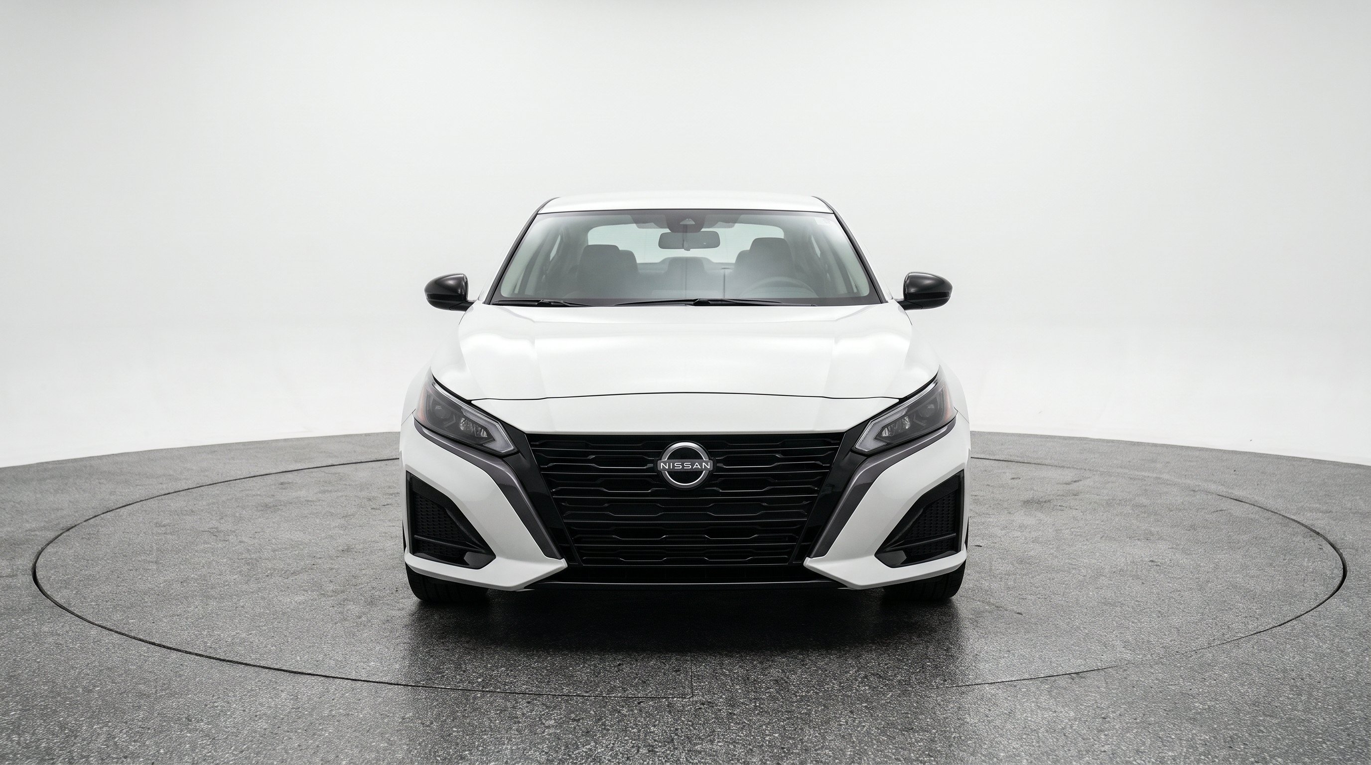 Thumbnail: 2026 Nissan Altima - 2
