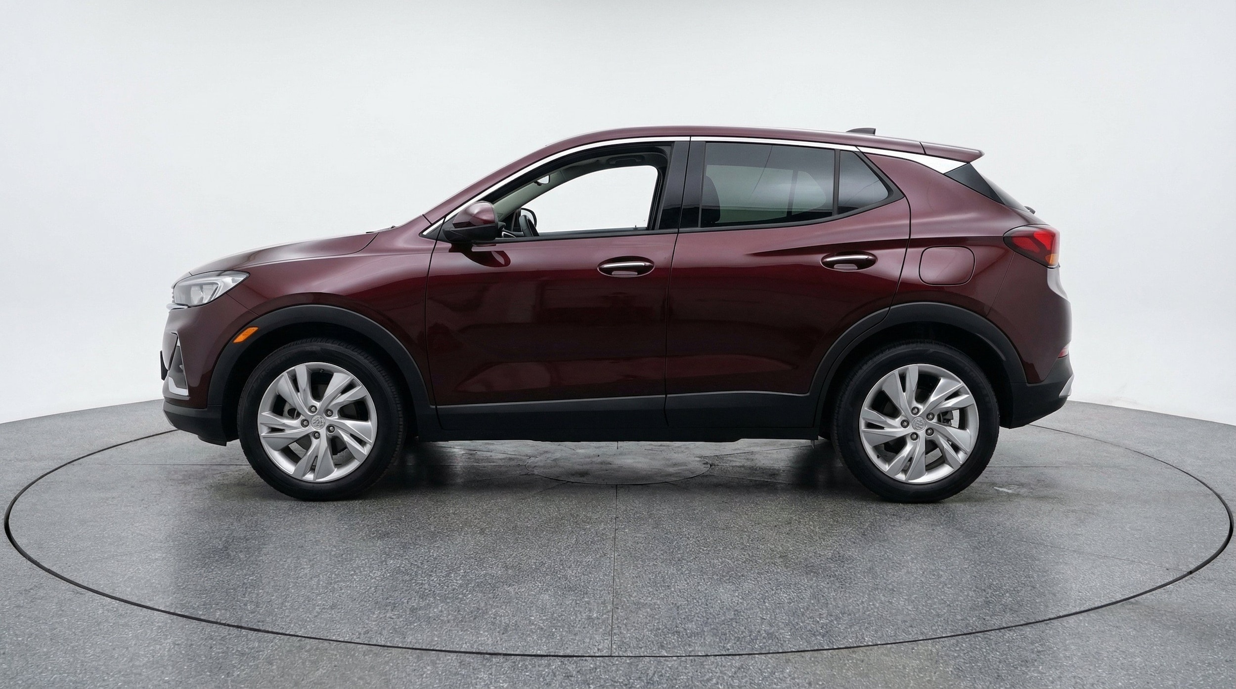 Thumbnail: 2025 Buick Encore GX - 5