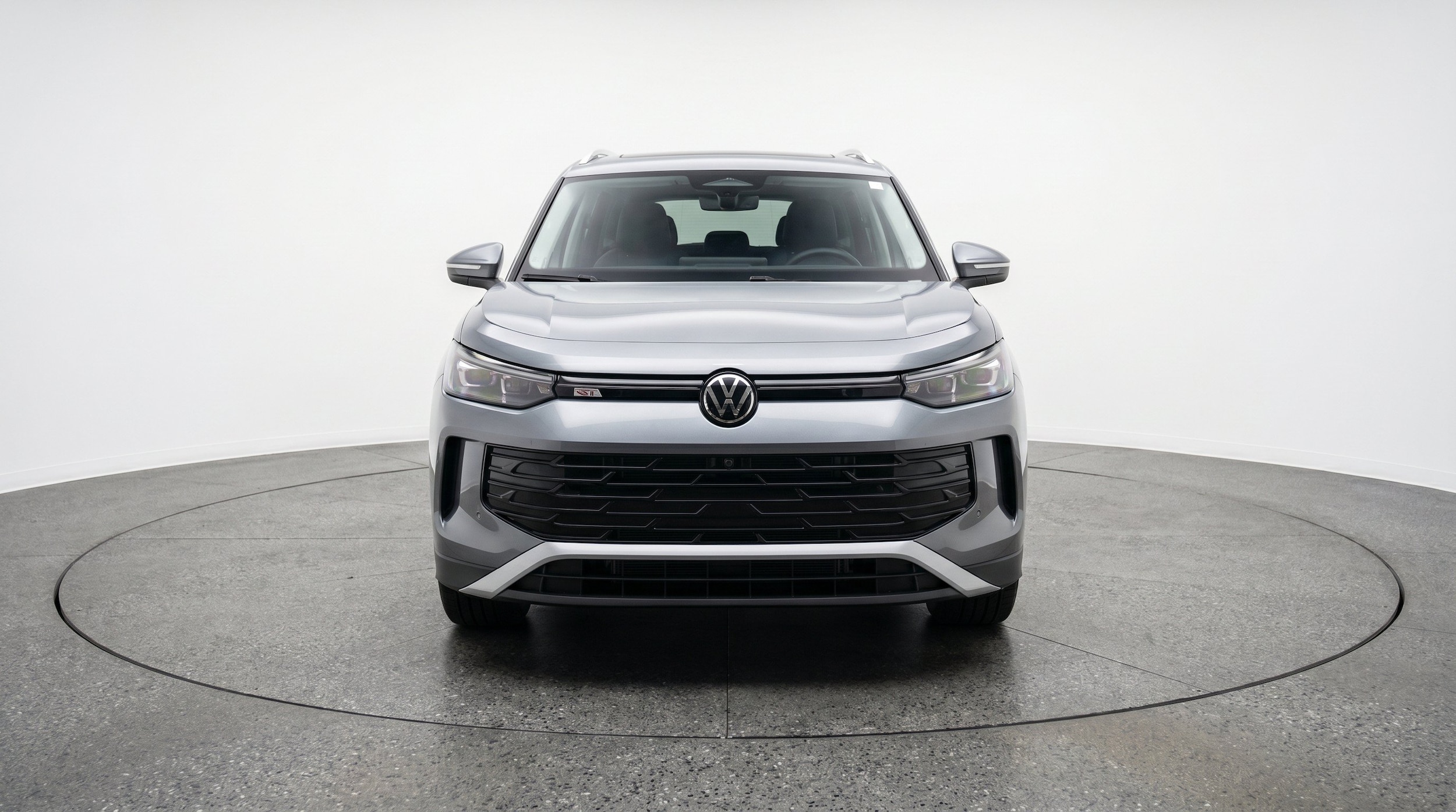 Thumbnail: 2026 Volkswagen Tiguan - 2