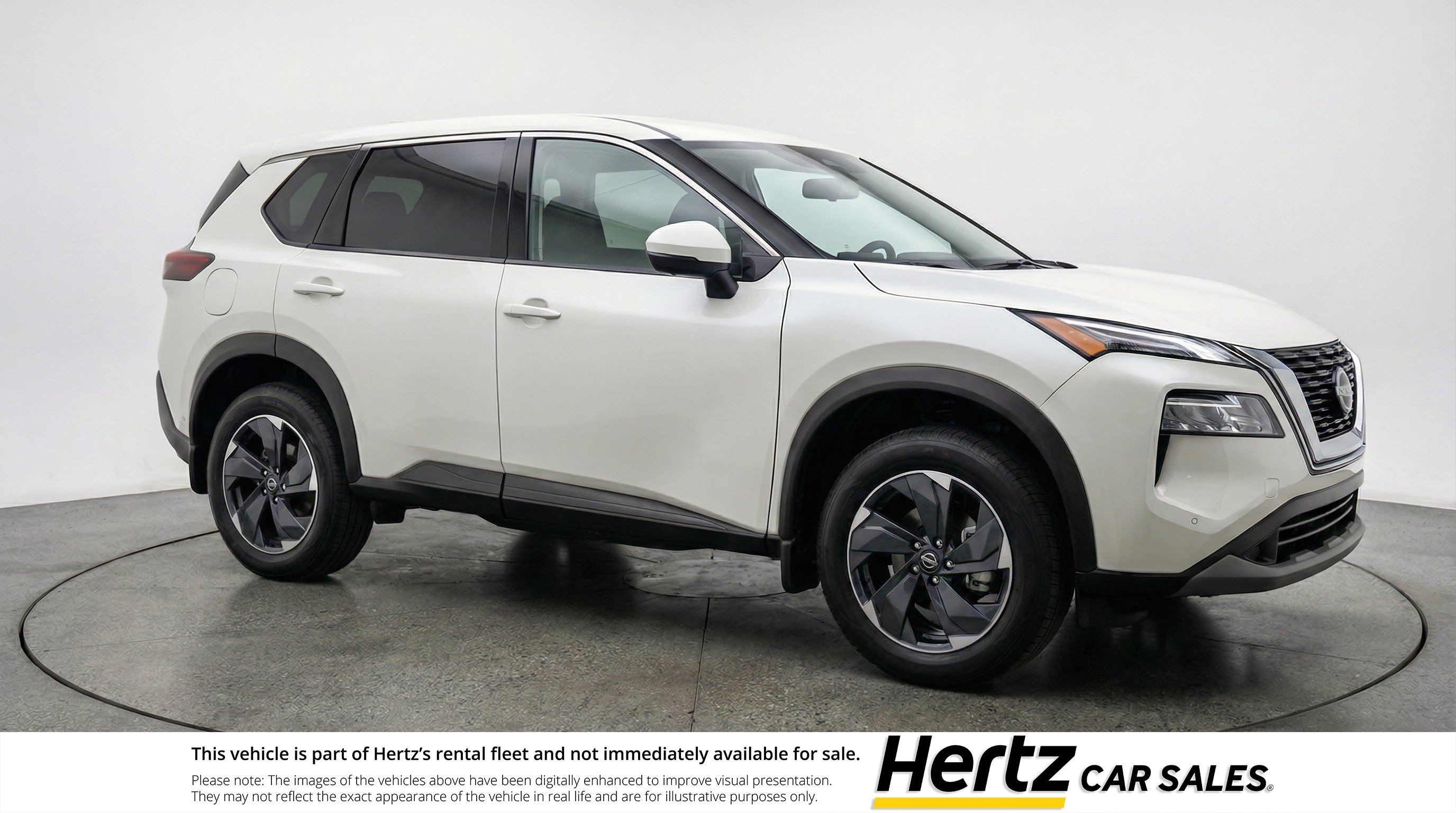 Thumbnail: 2026 Nissan Rogue - 1