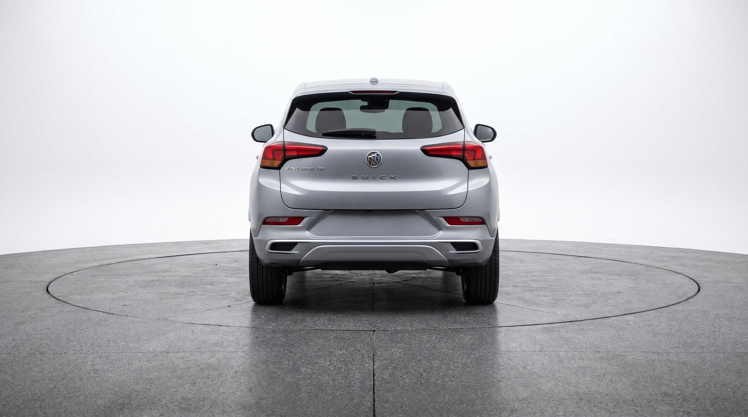 Thumbnail: 2025 Buick Encore GX - 7