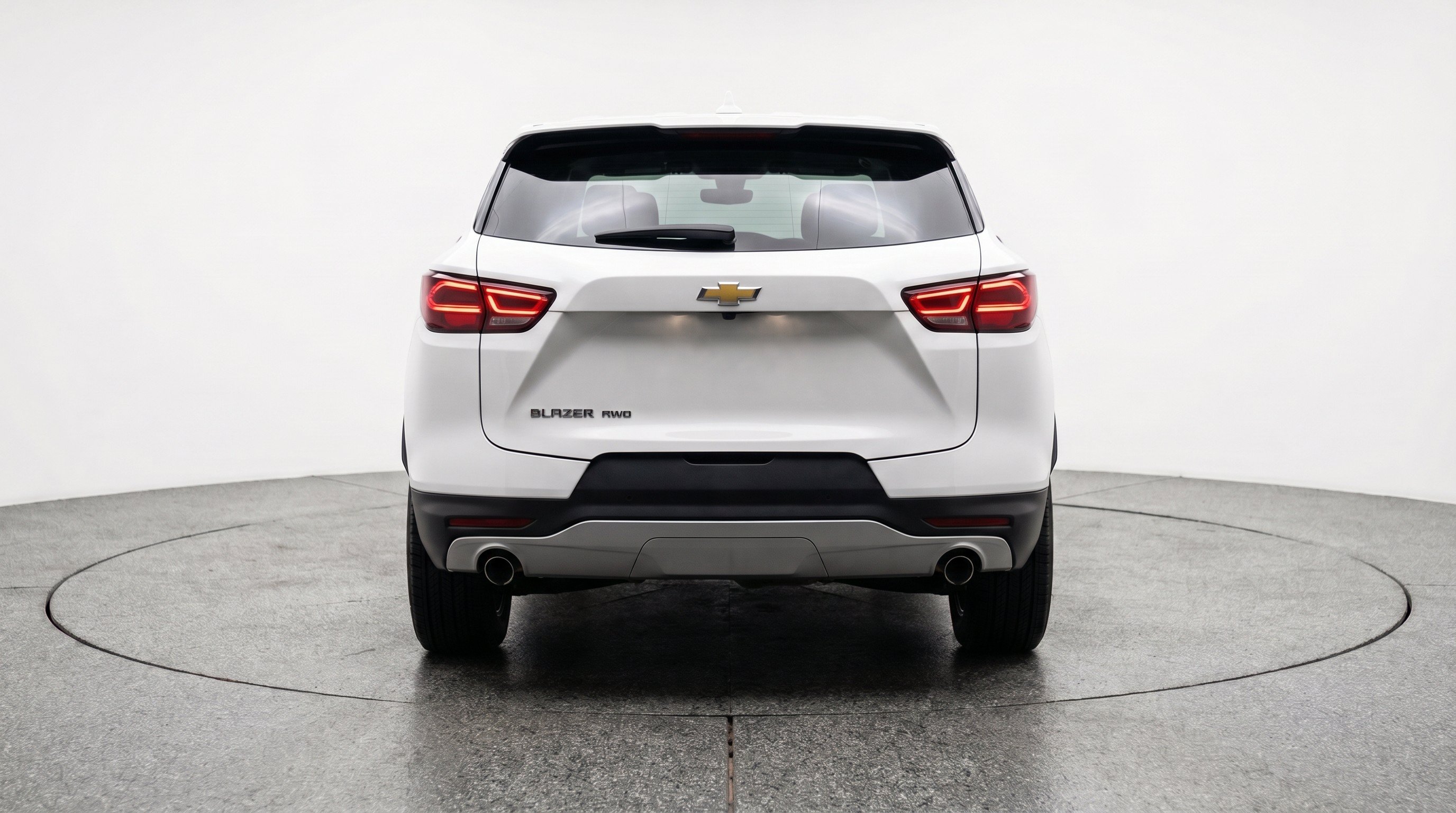 Thumbnail: 2026 Chevrolet Blazer - 7