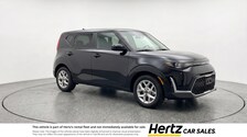 2025 Kia Soul LX -
                  Las Vegas, NV
